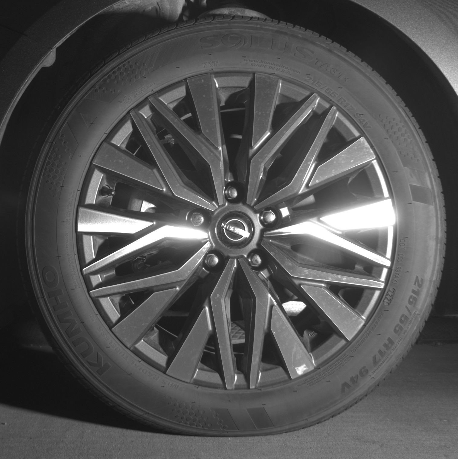 Thumbnail: 2025 Nissan Altima - 12