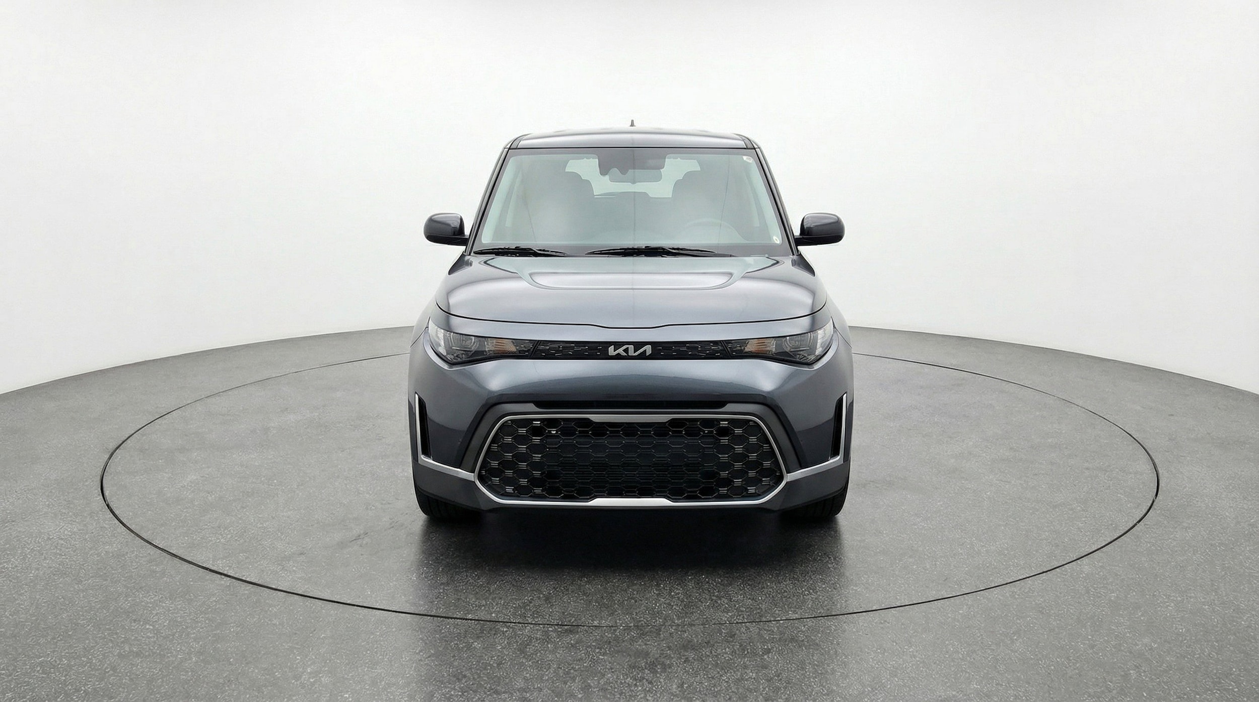 Thumbnail: 2025 Kia Soul - 2
