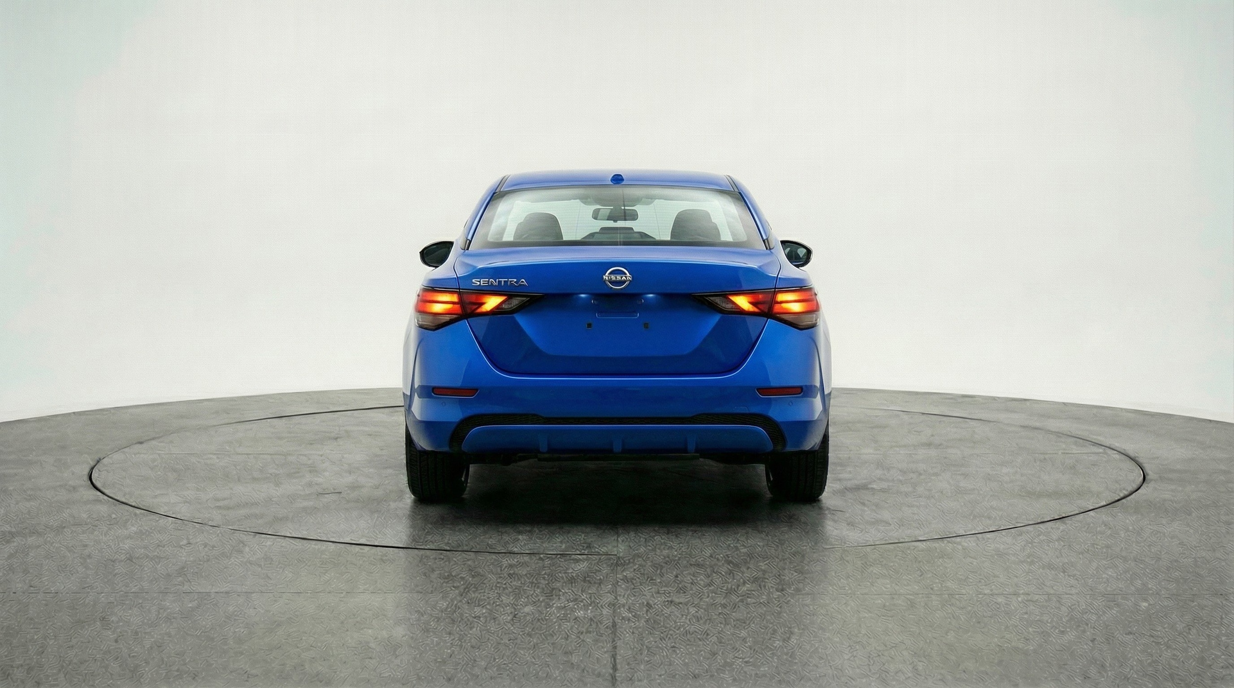 Thumbnail: 2025 Nissan Sentra - 7