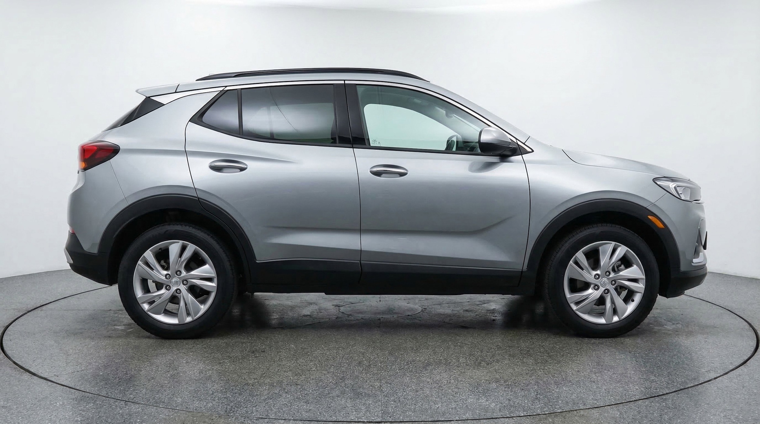 Thumbnail: 2025 Buick Encore GX - 11