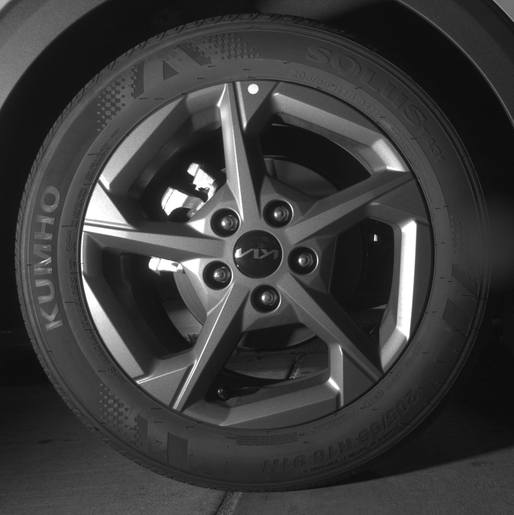 Thumbnail: 2026 Kia K4 - 15