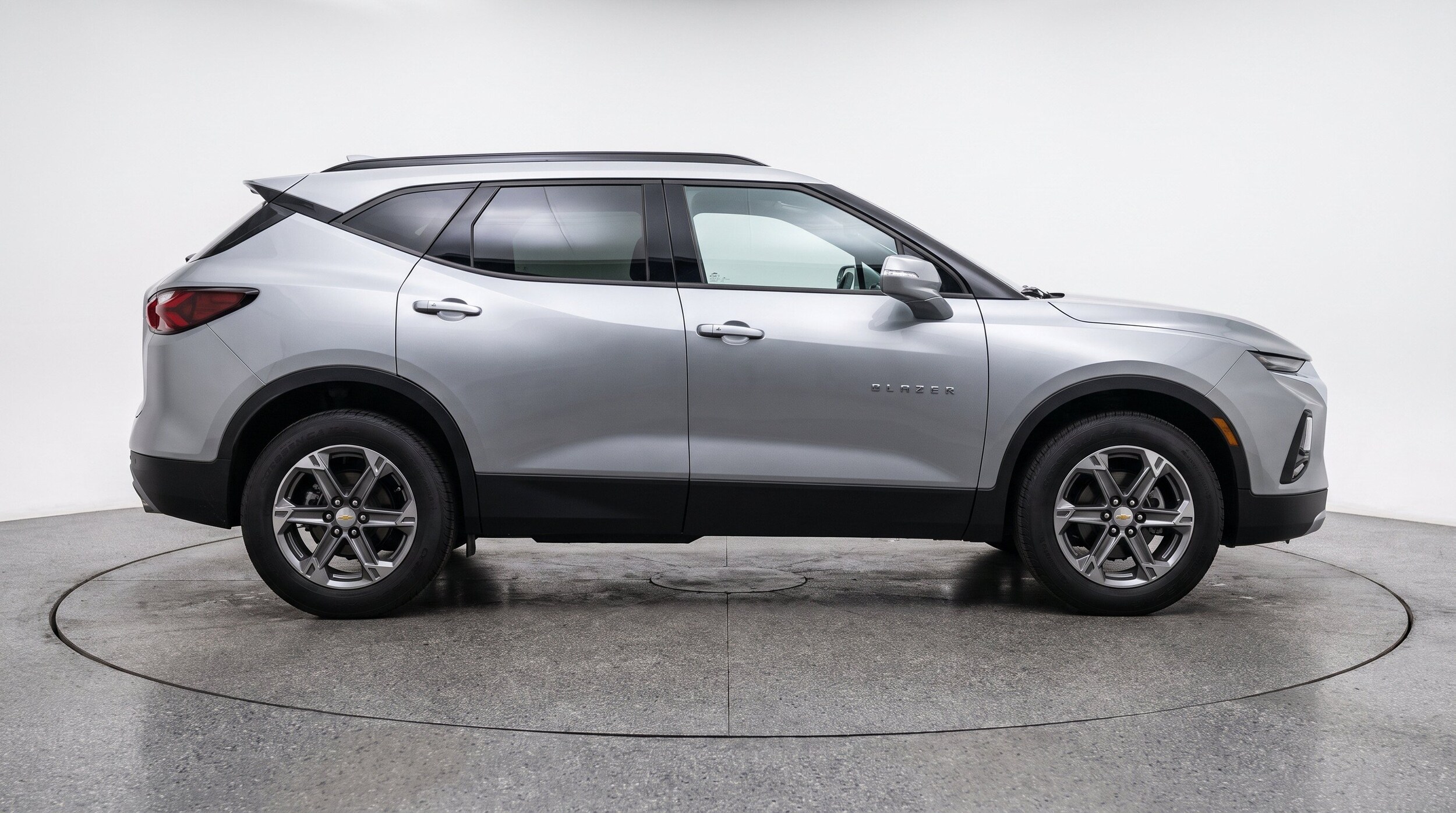Thumbnail: 2026 Chevrolet Blazer - 10