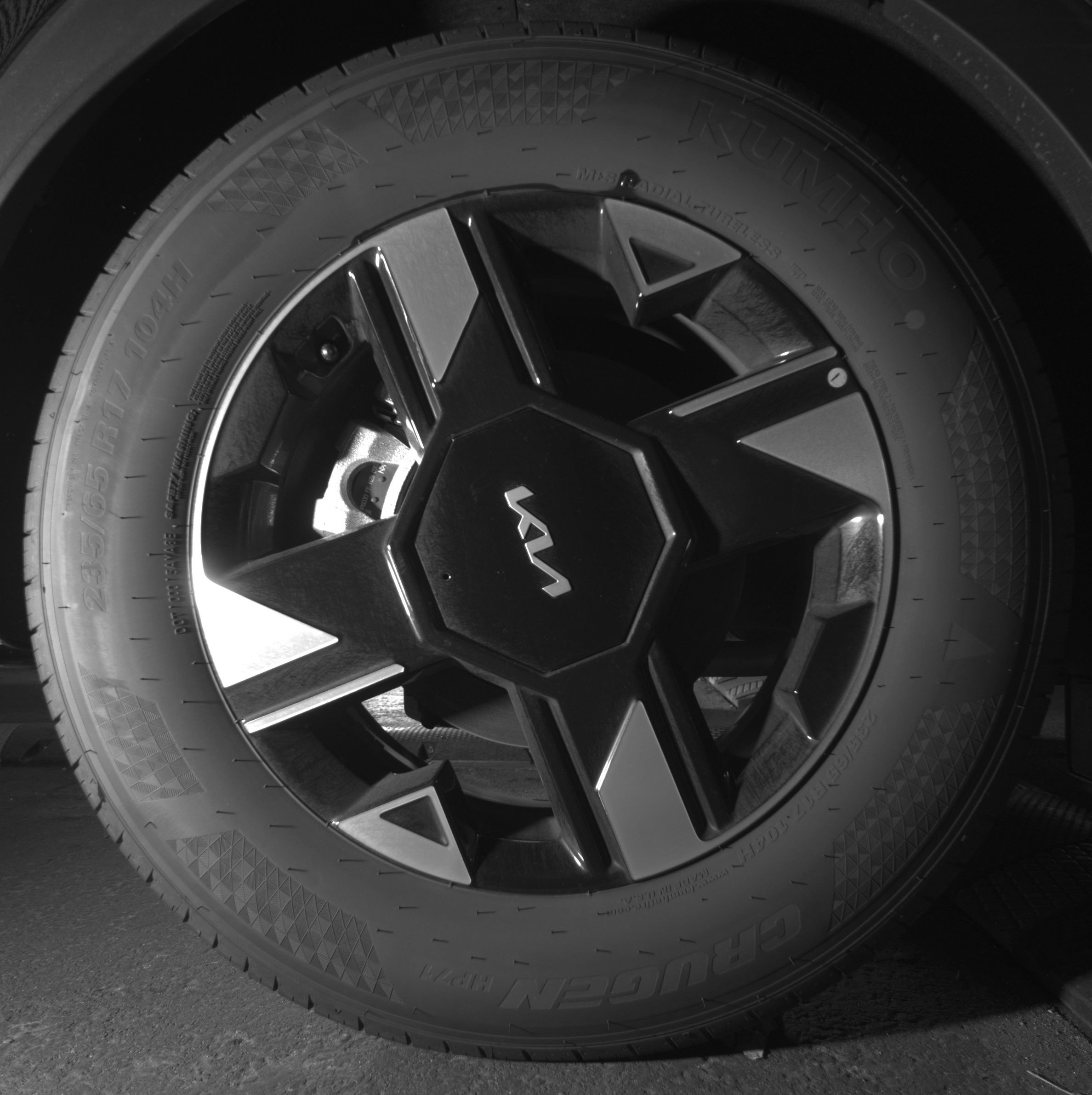 Thumbnail: 2026 Kia Sportage - 15
