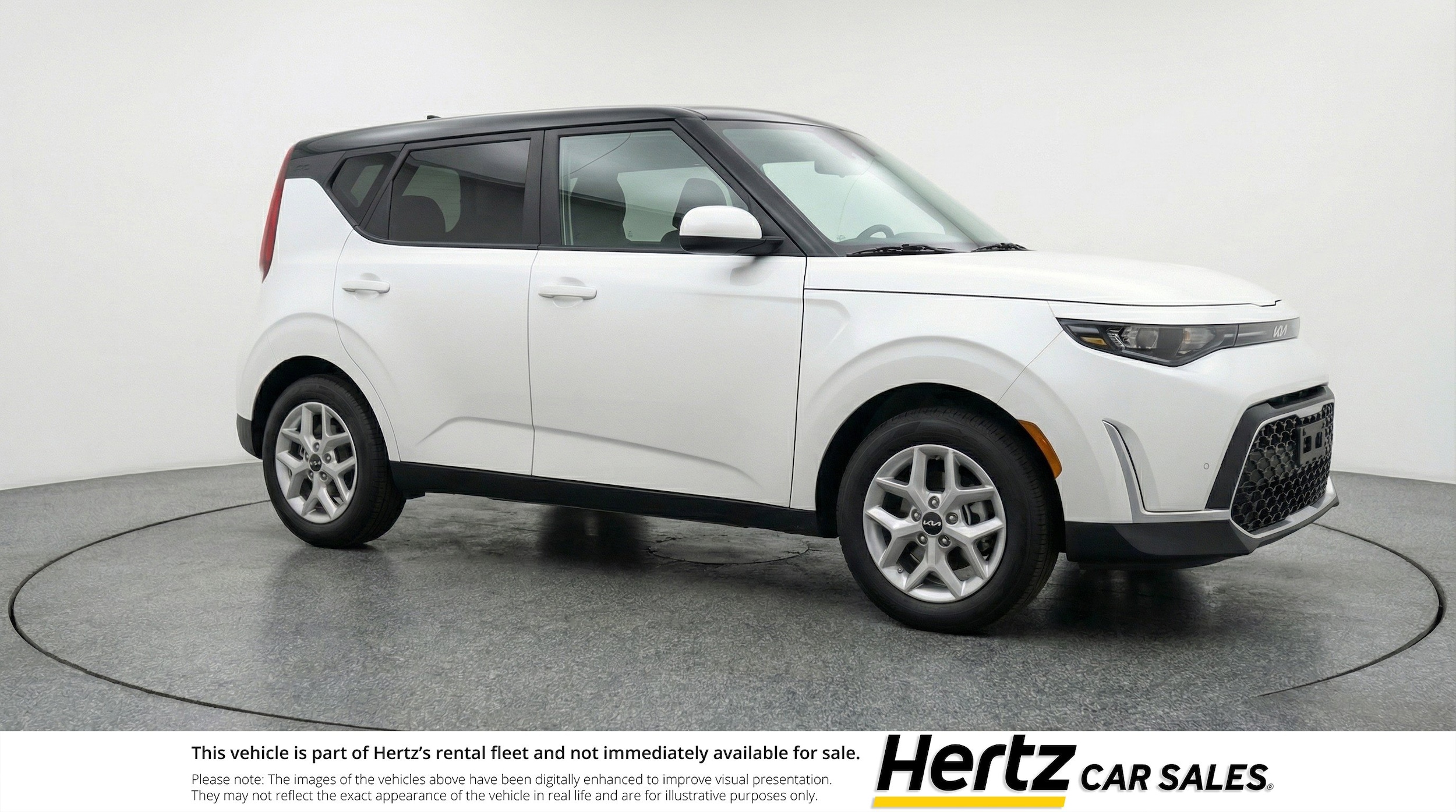 Thumbnail: 2025 Kia Soul - 1