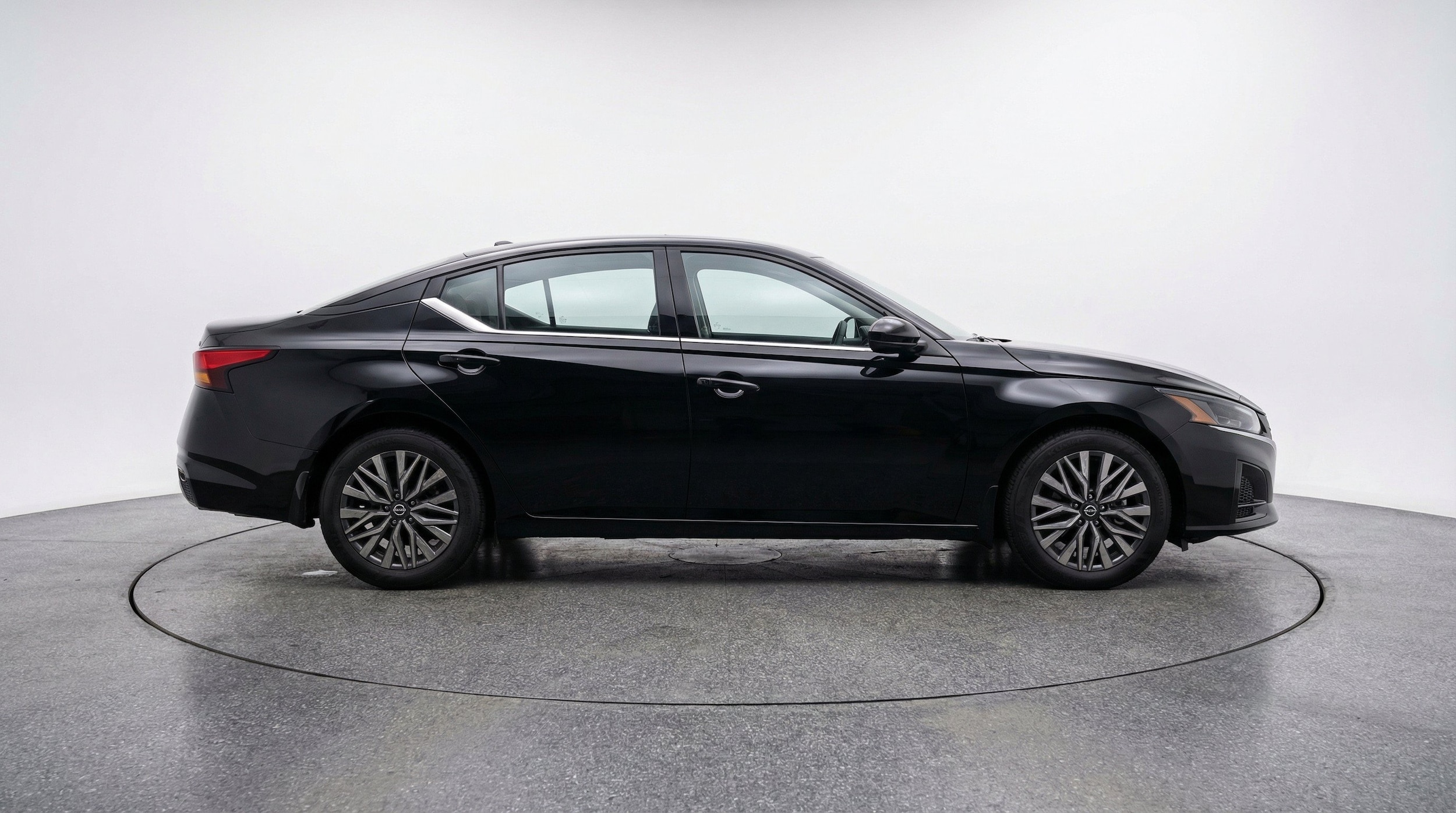 Thumbnail: 2026 Nissan Altima - 11