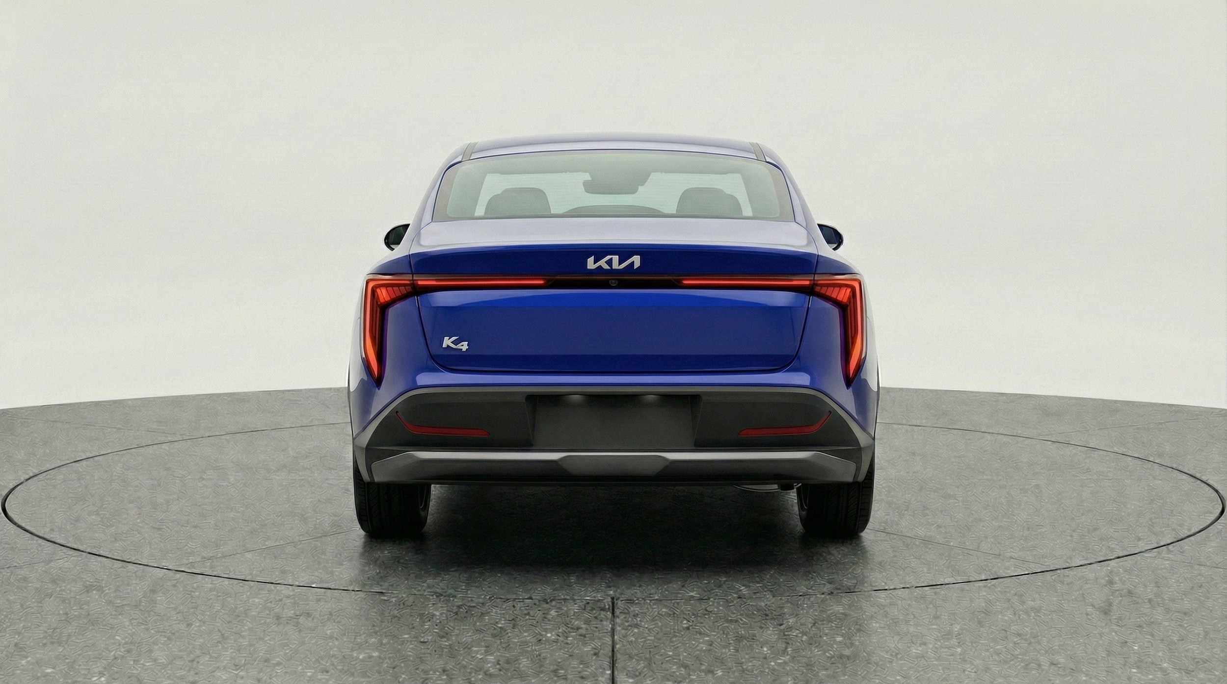 Thumbnail: 2026 Kia K4 - 7