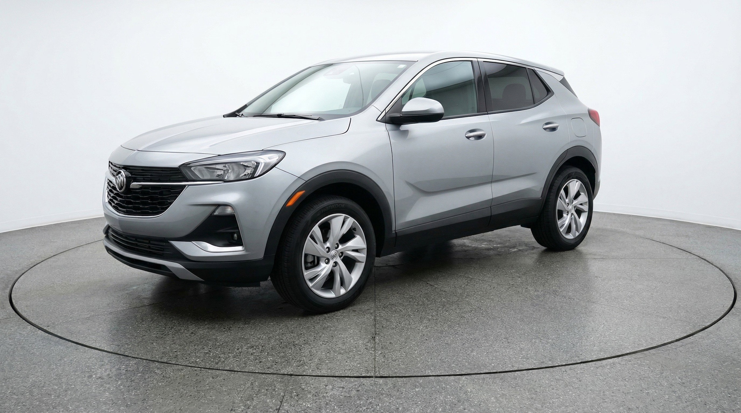 Thumbnail: 2025 Buick Encore GX - 3