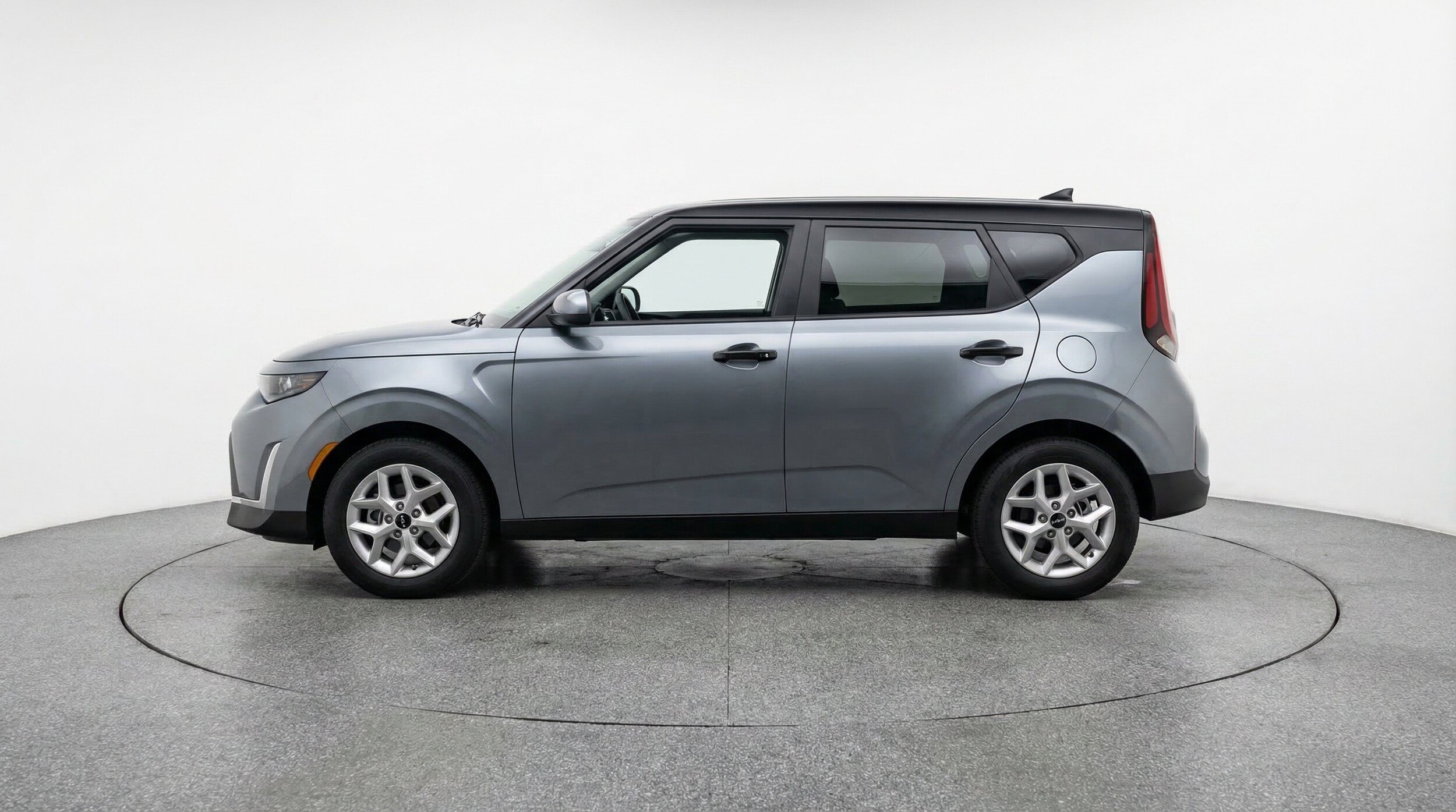 Thumbnail: 2025 Kia Soul - 5