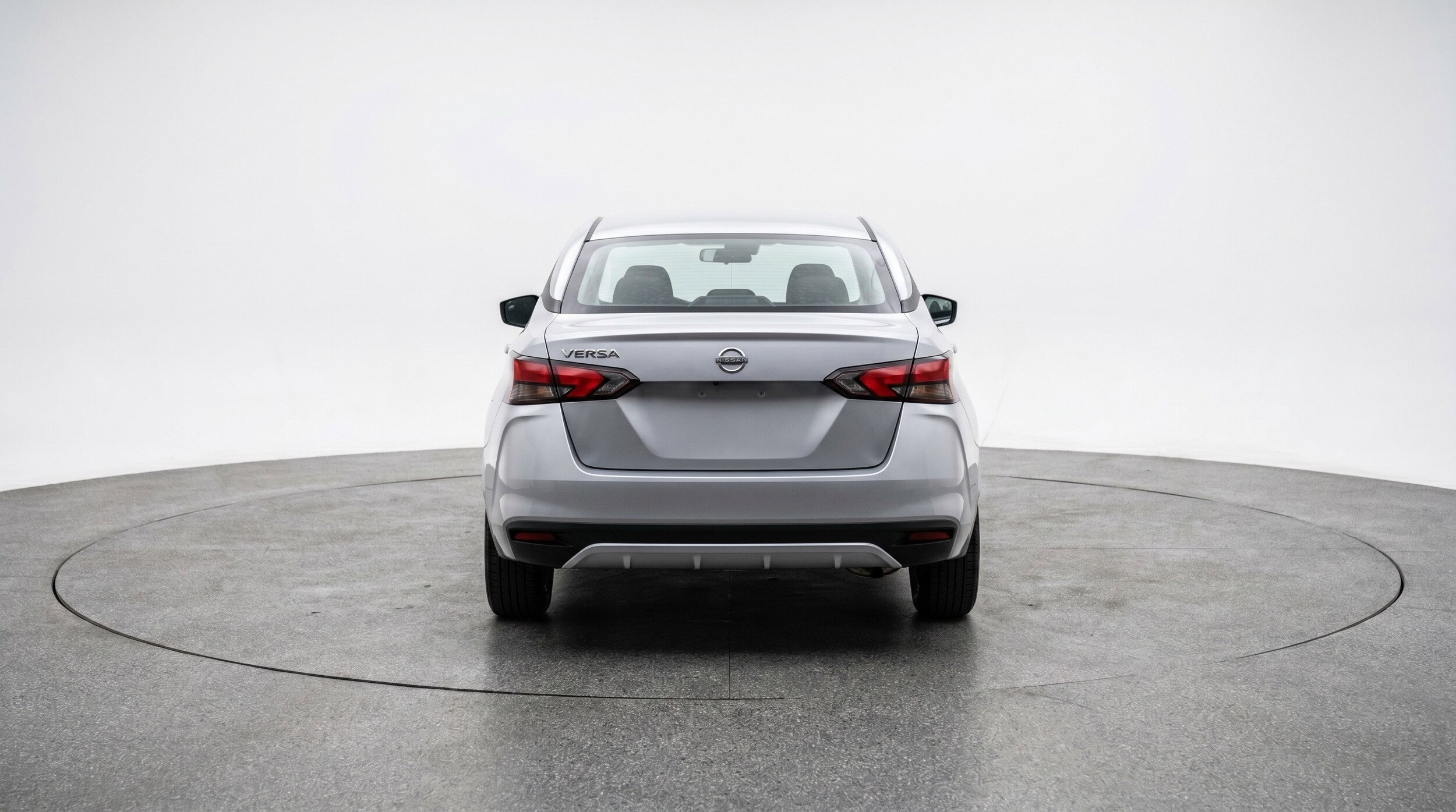 Thumbnail: 2025 Nissan Versa - 7
