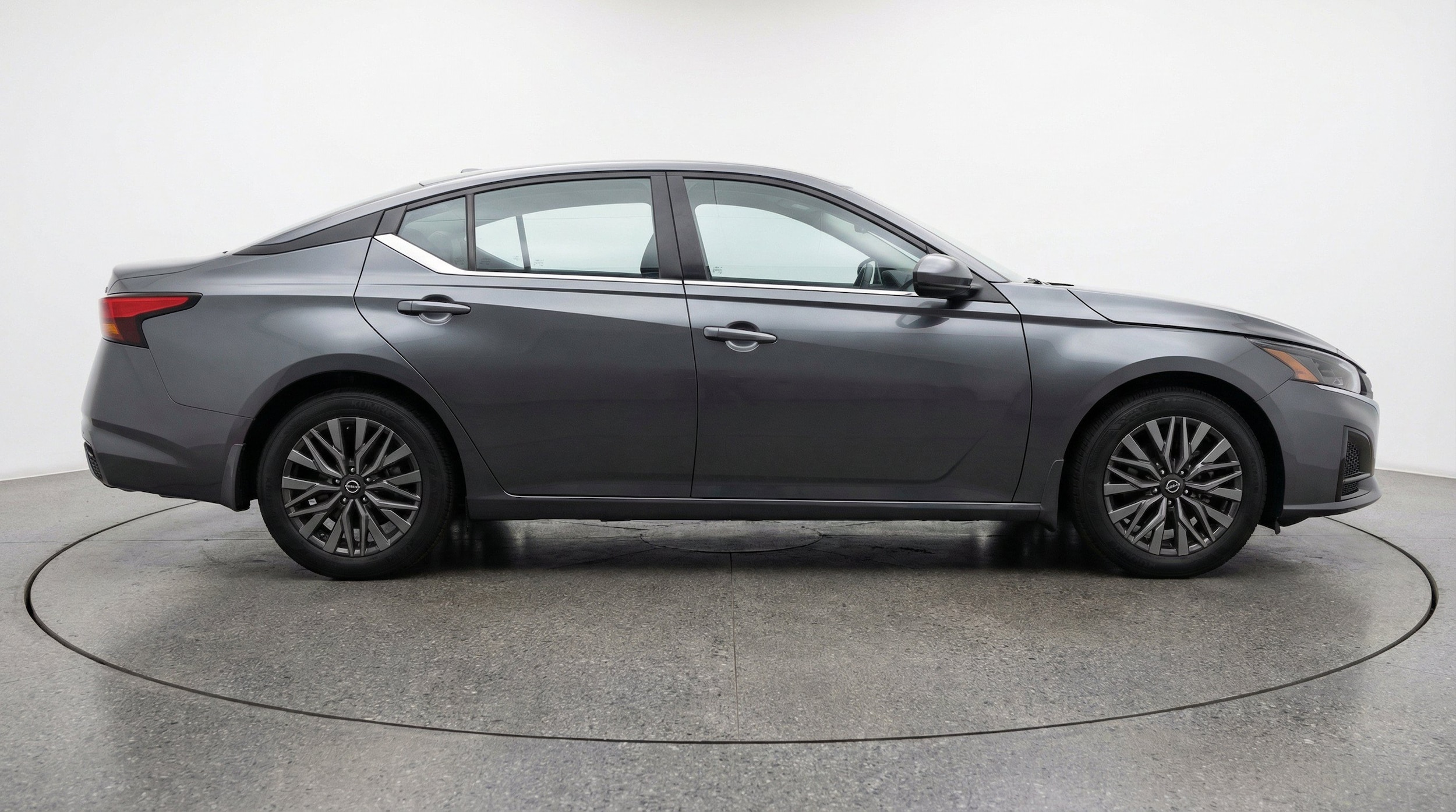 Thumbnail: 2026 Nissan Altima - 11