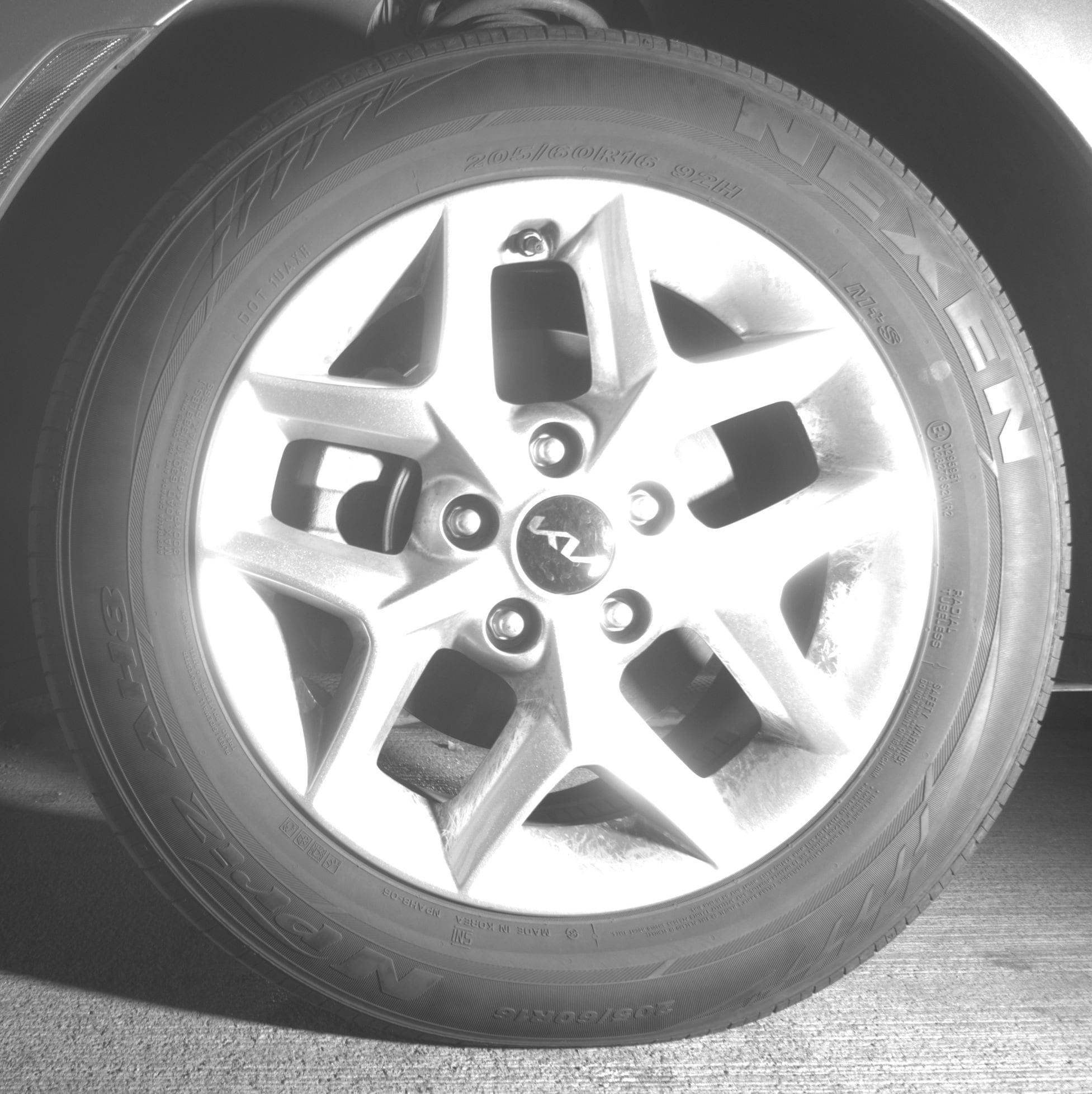 Thumbnail: 2025 Kia Soul - 17