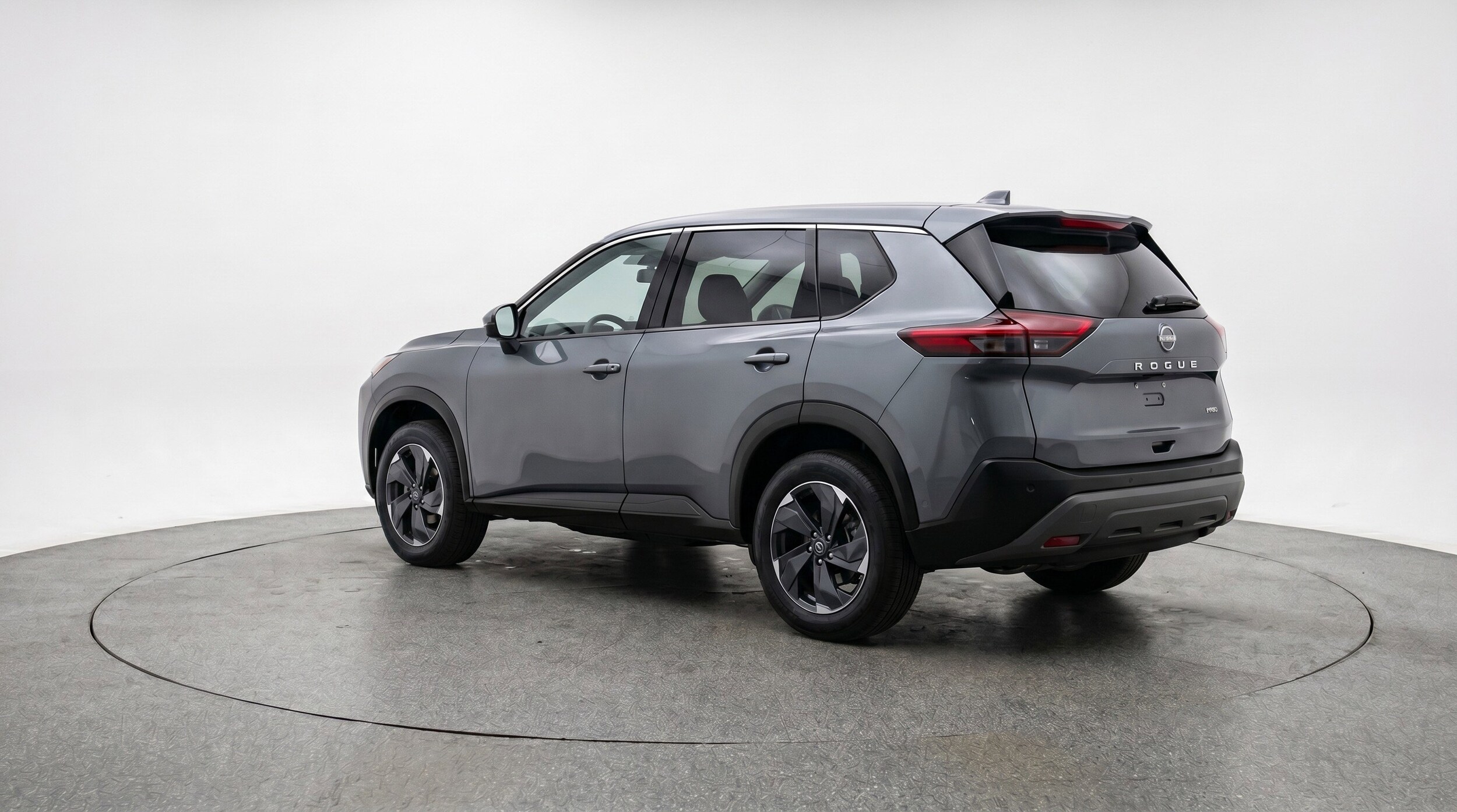 Thumbnail: 2025 Nissan Rogue - 6