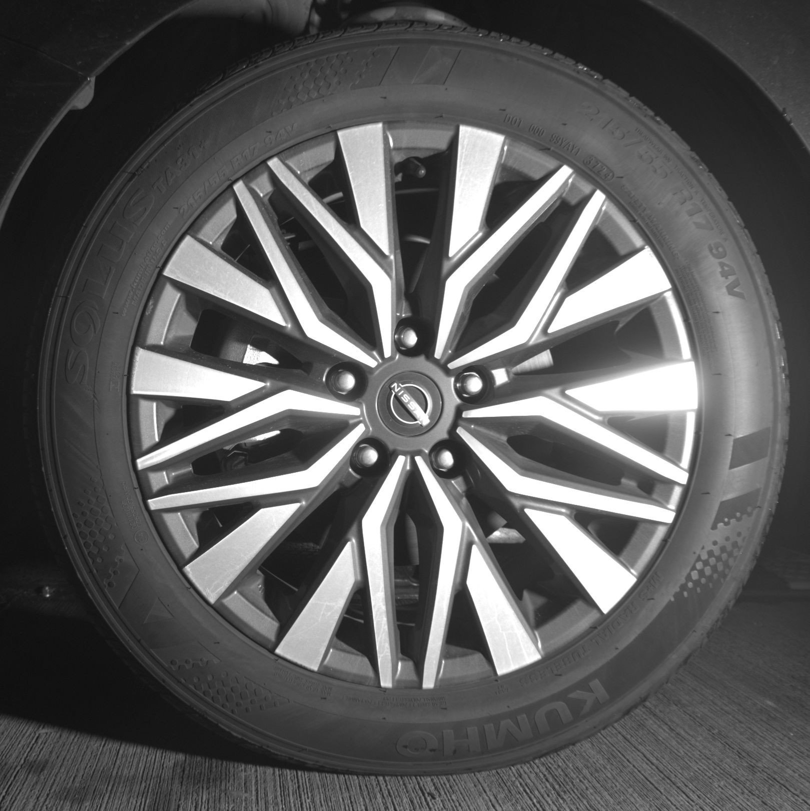 Thumbnail: 2025 Nissan Altima - 12