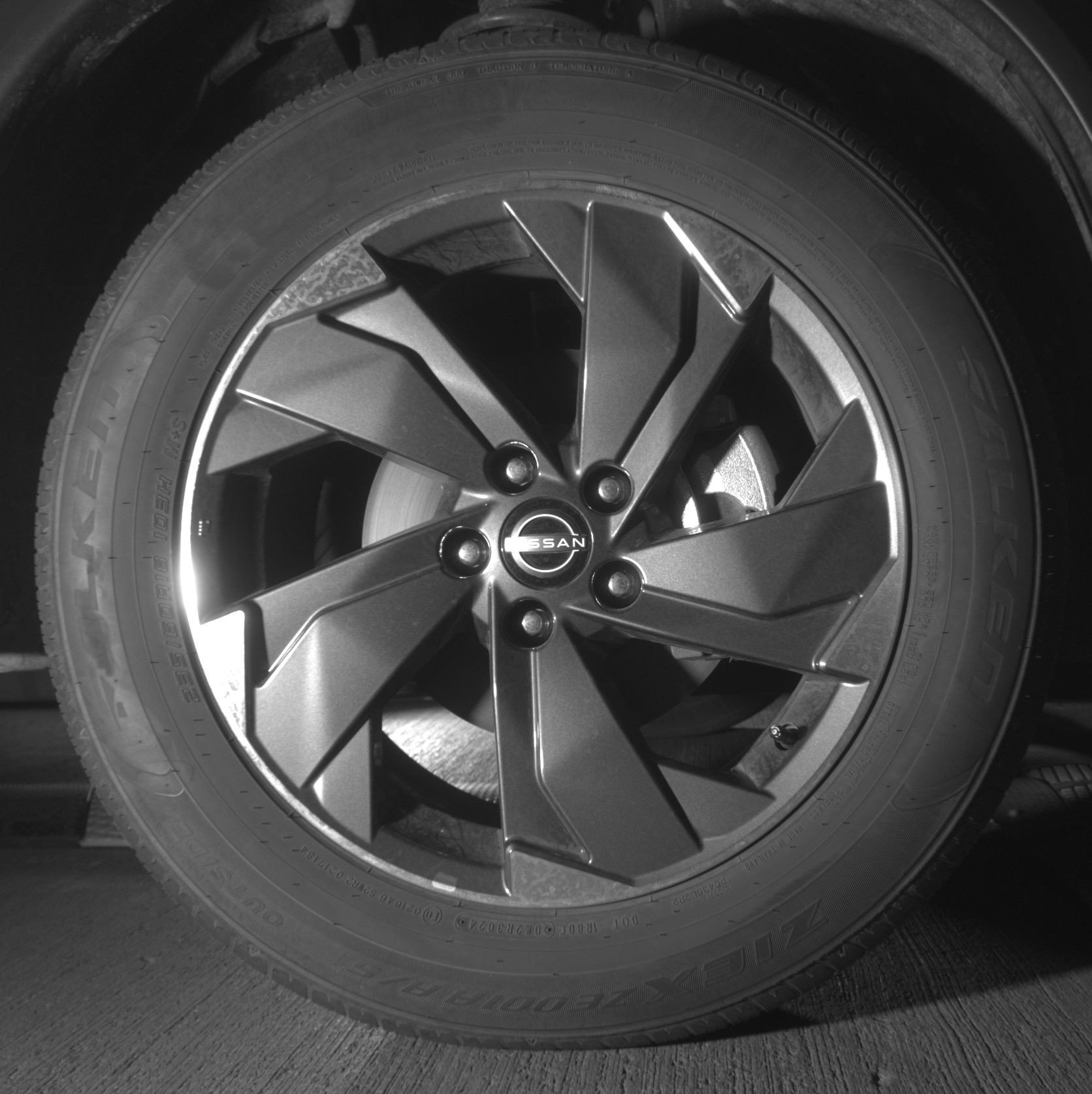 Thumbnail: 2025 Nissan Rogue - 13