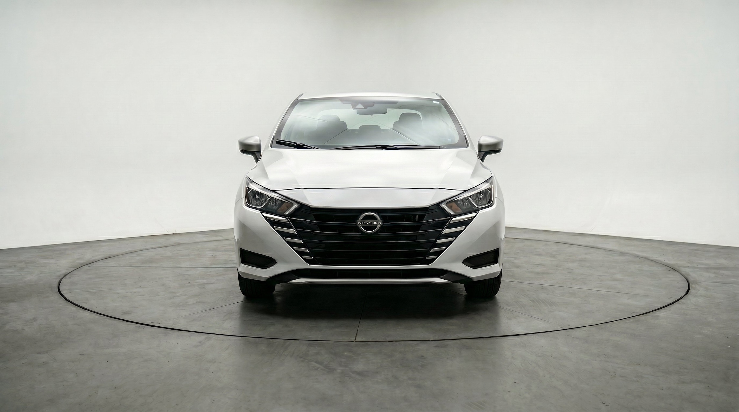 Thumbnail: 2025 Nissan Versa - 2