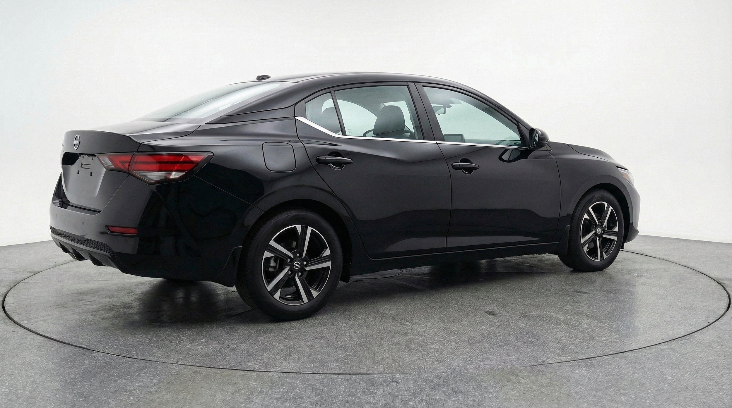 Thumbnail: 2025 Nissan Sentra - 9