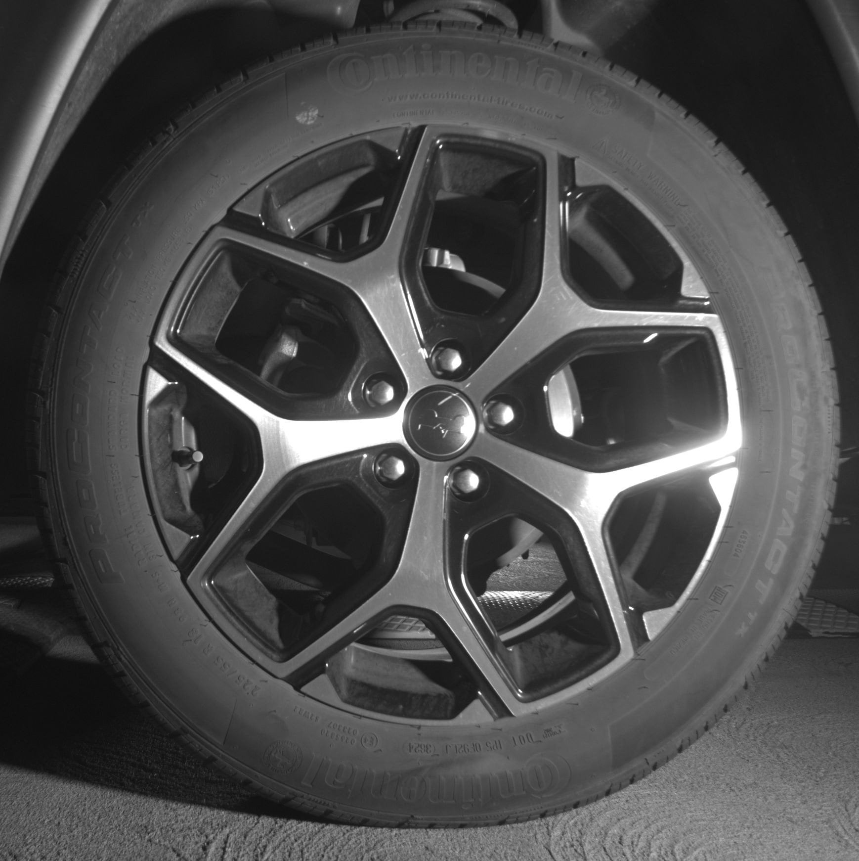 Thumbnail: 2025 Jeep Compass - 14