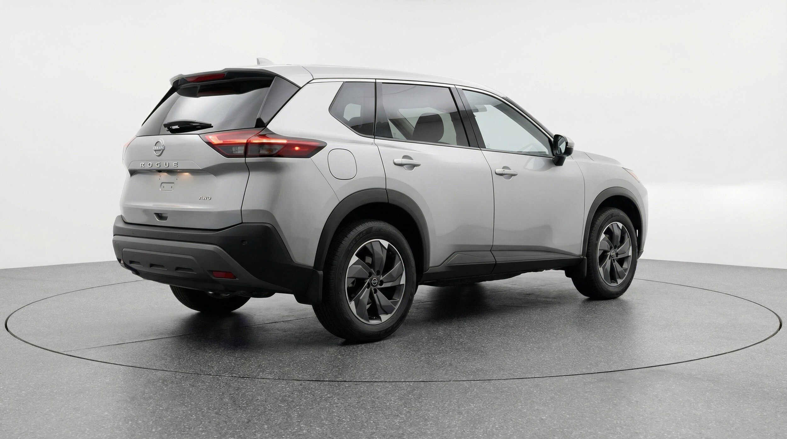 Thumbnail: 2025 Nissan Rogue - 9