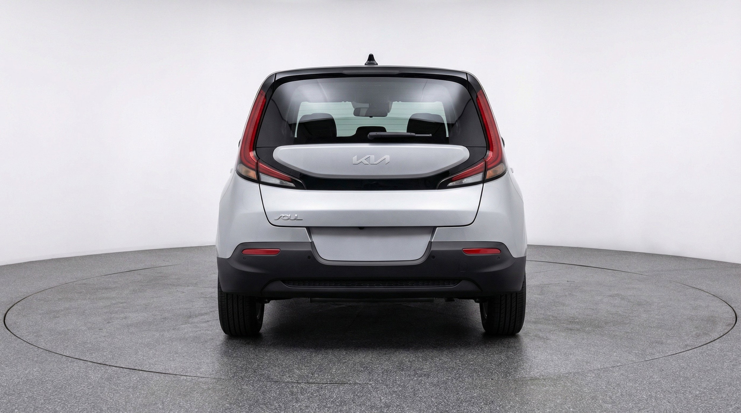 Thumbnail: 2025 Kia Soul - 7