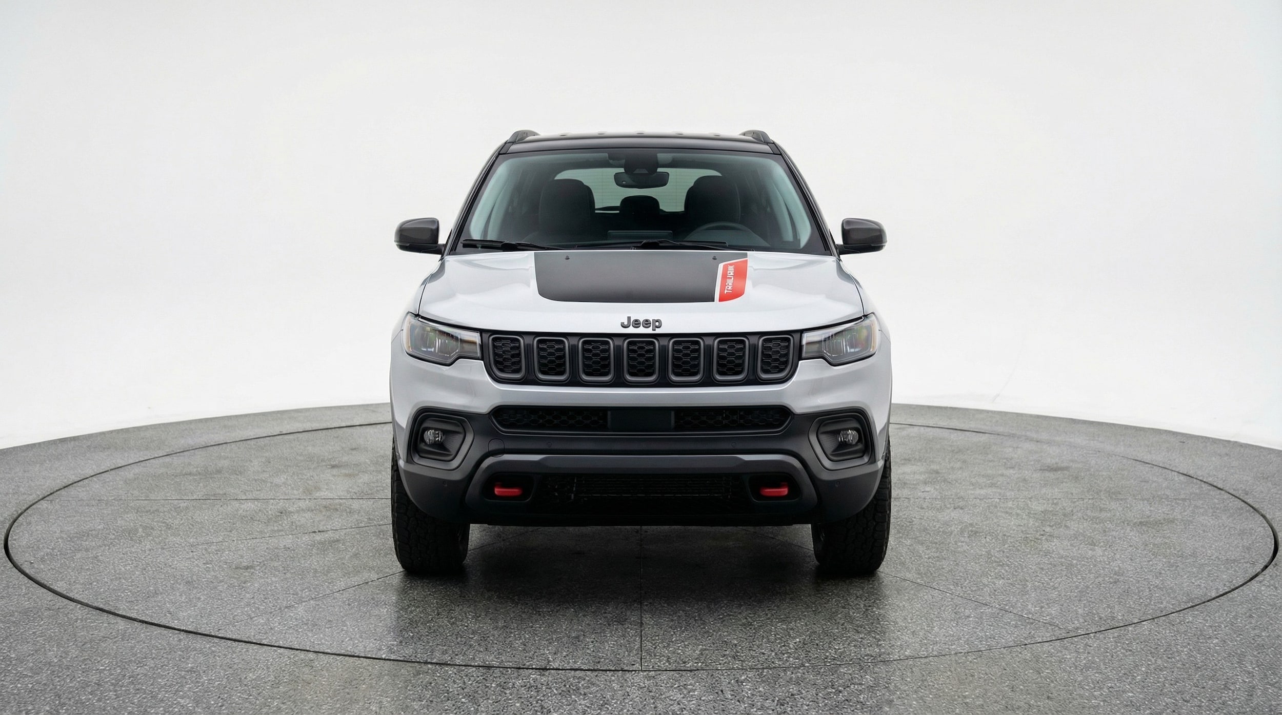 Thumbnail: 2025 Jeep Compass - 2