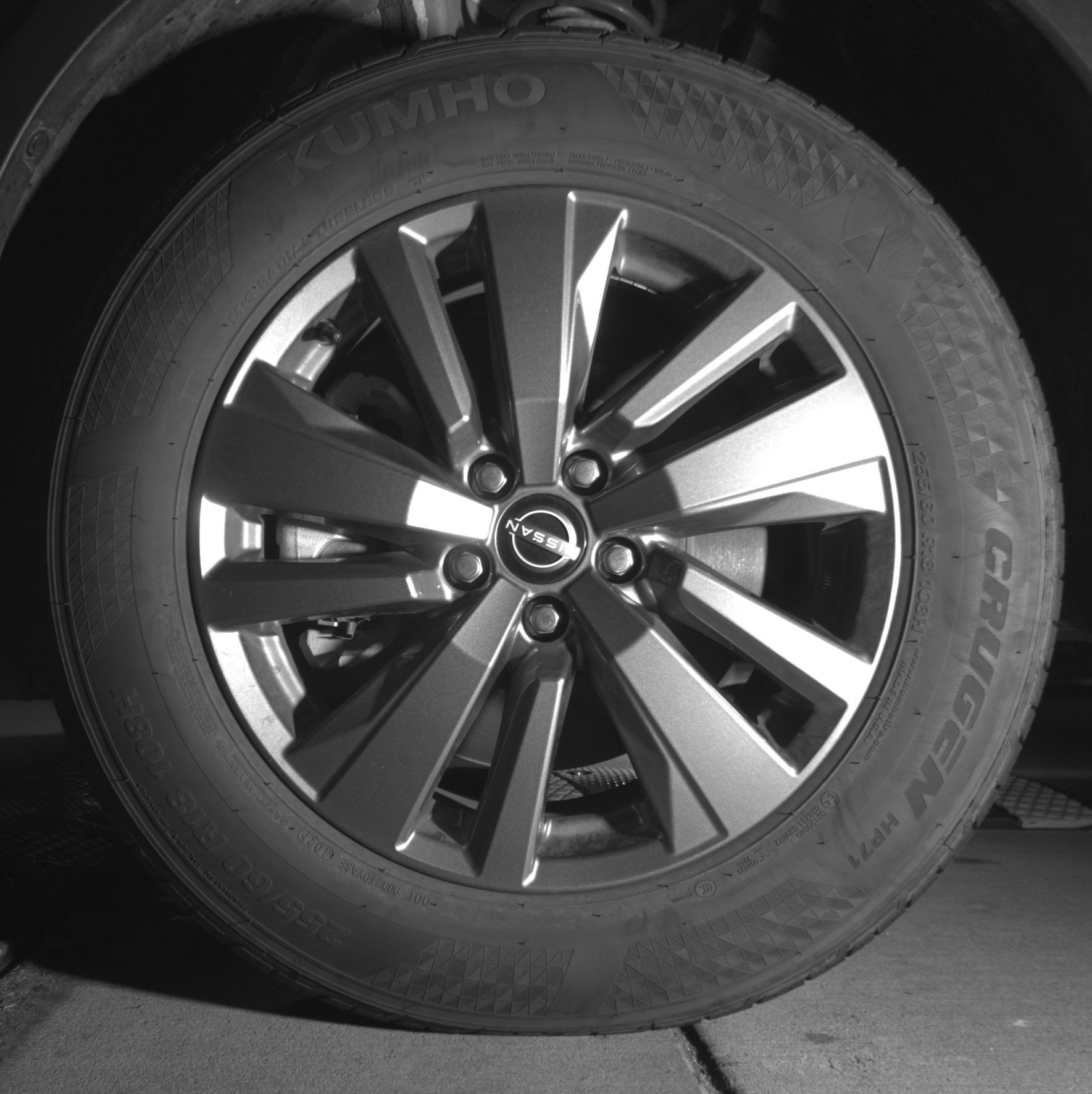 Thumbnail: 2025 Nissan Pathfinder - 12