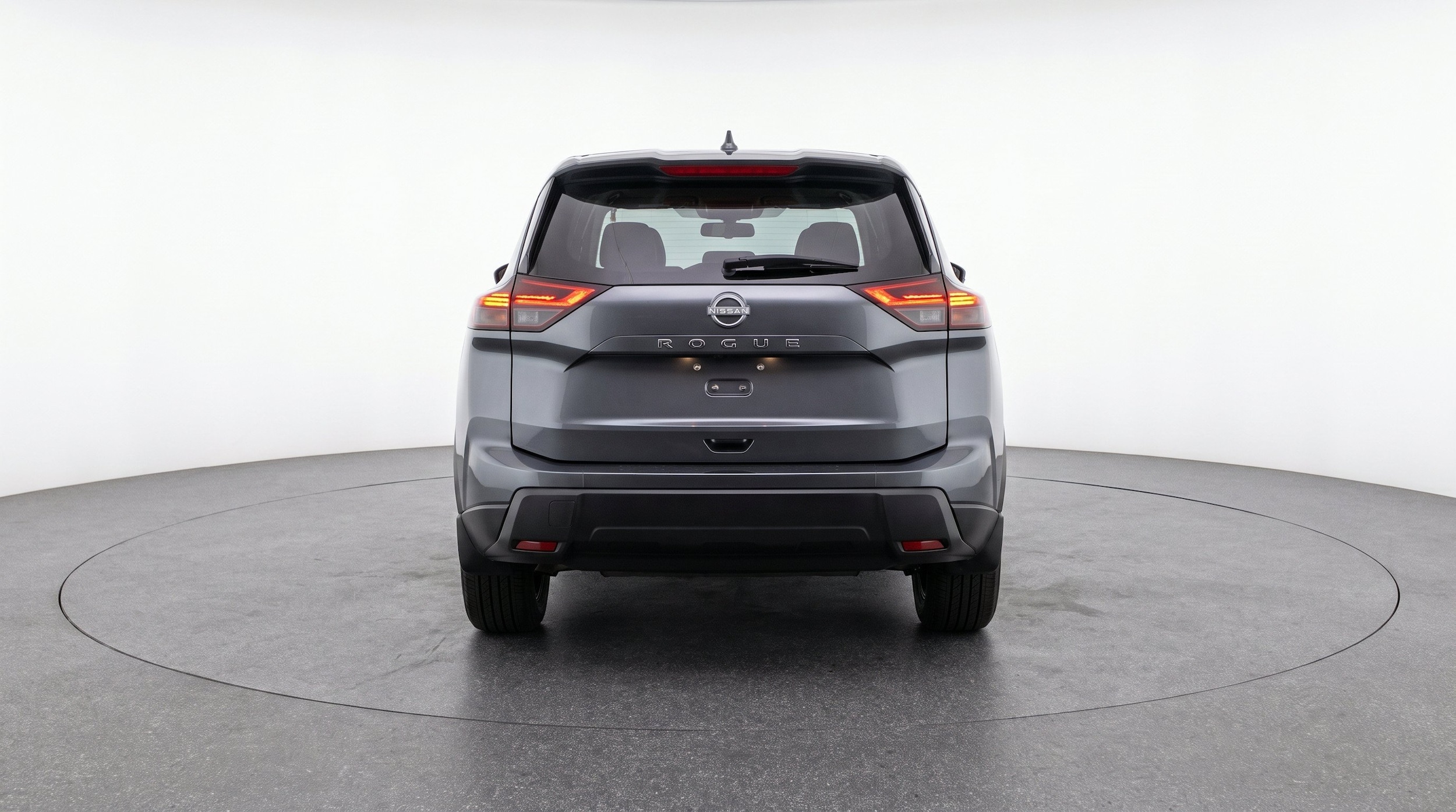 Thumbnail: 2026 Nissan Rogue - 7