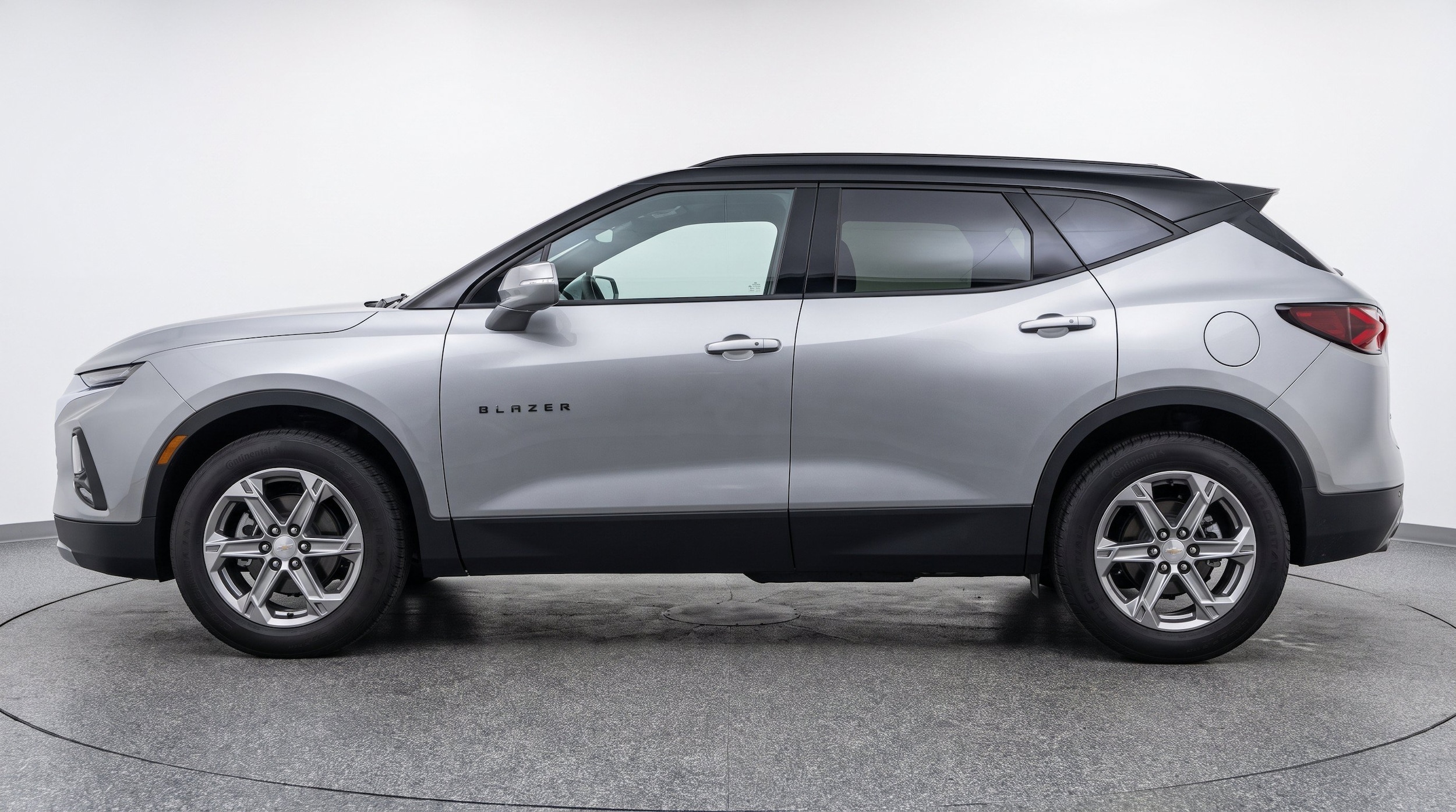 Thumbnail: 2026 Chevrolet Blazer - 5