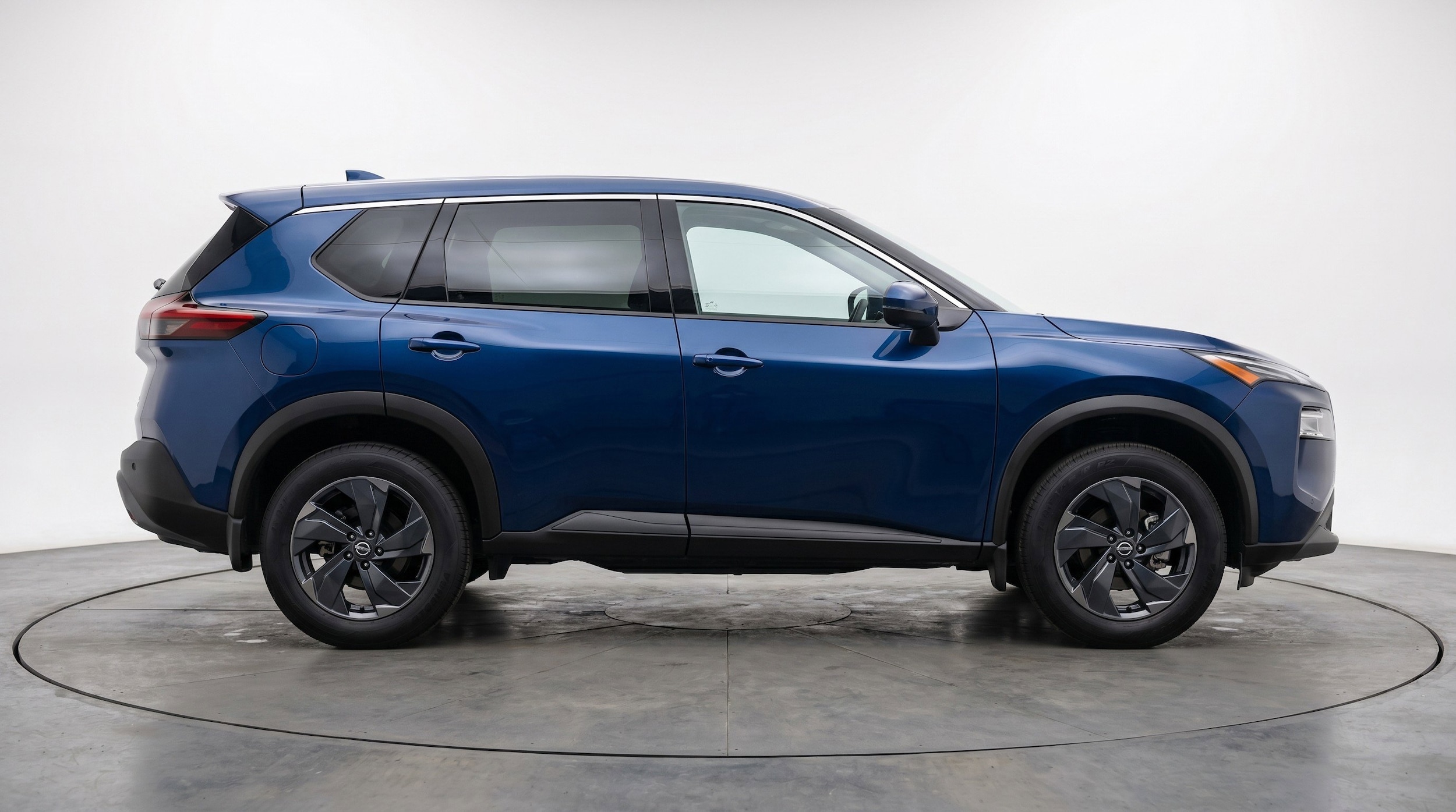 Thumbnail: 2025 Nissan Rogue - 11