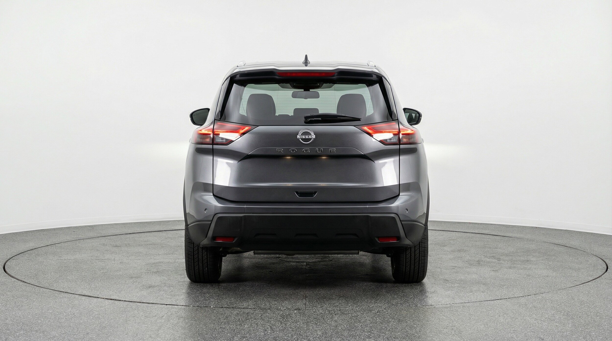 Thumbnail: 2025 Nissan Rogue - 7