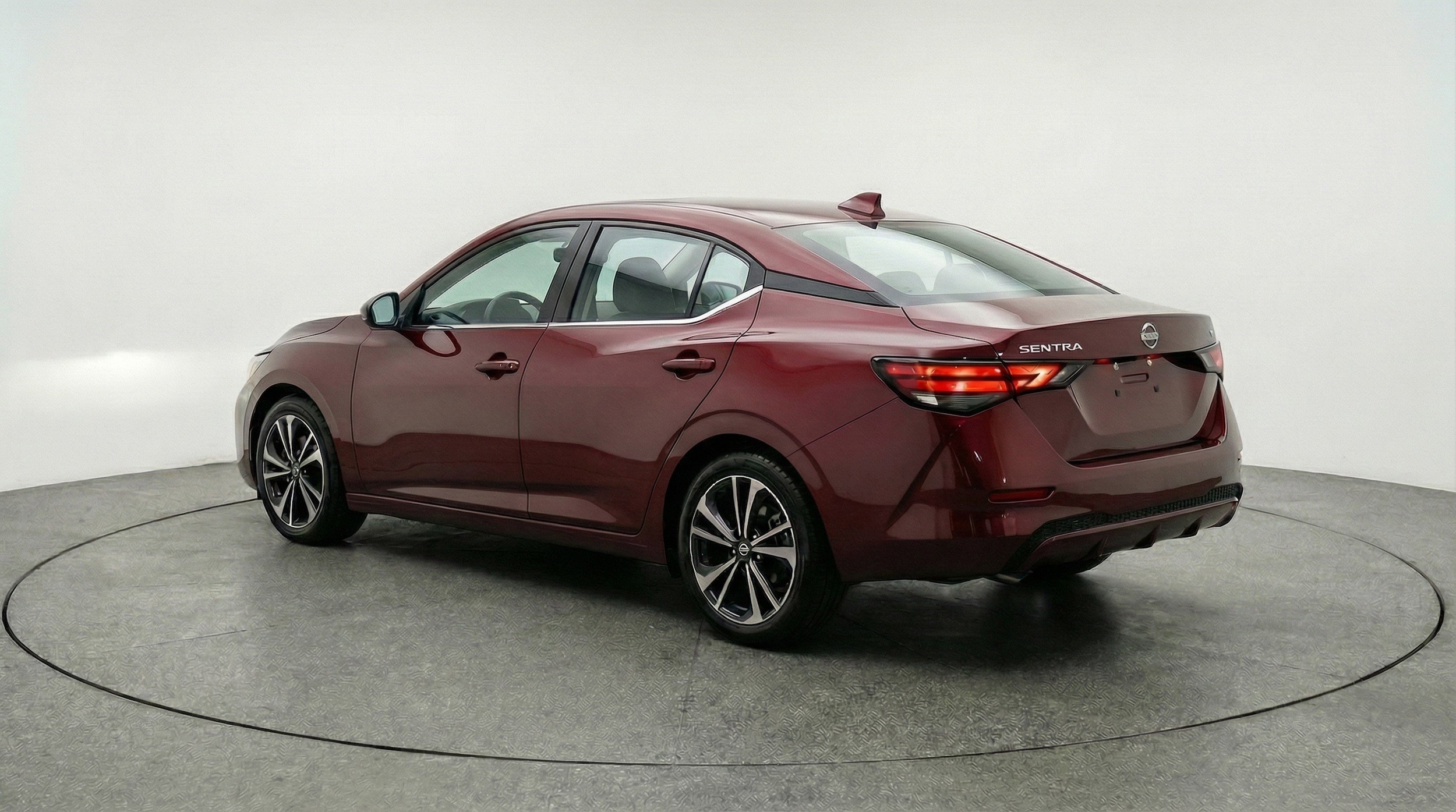 Thumbnail: 2025 Nissan Sentra - 6