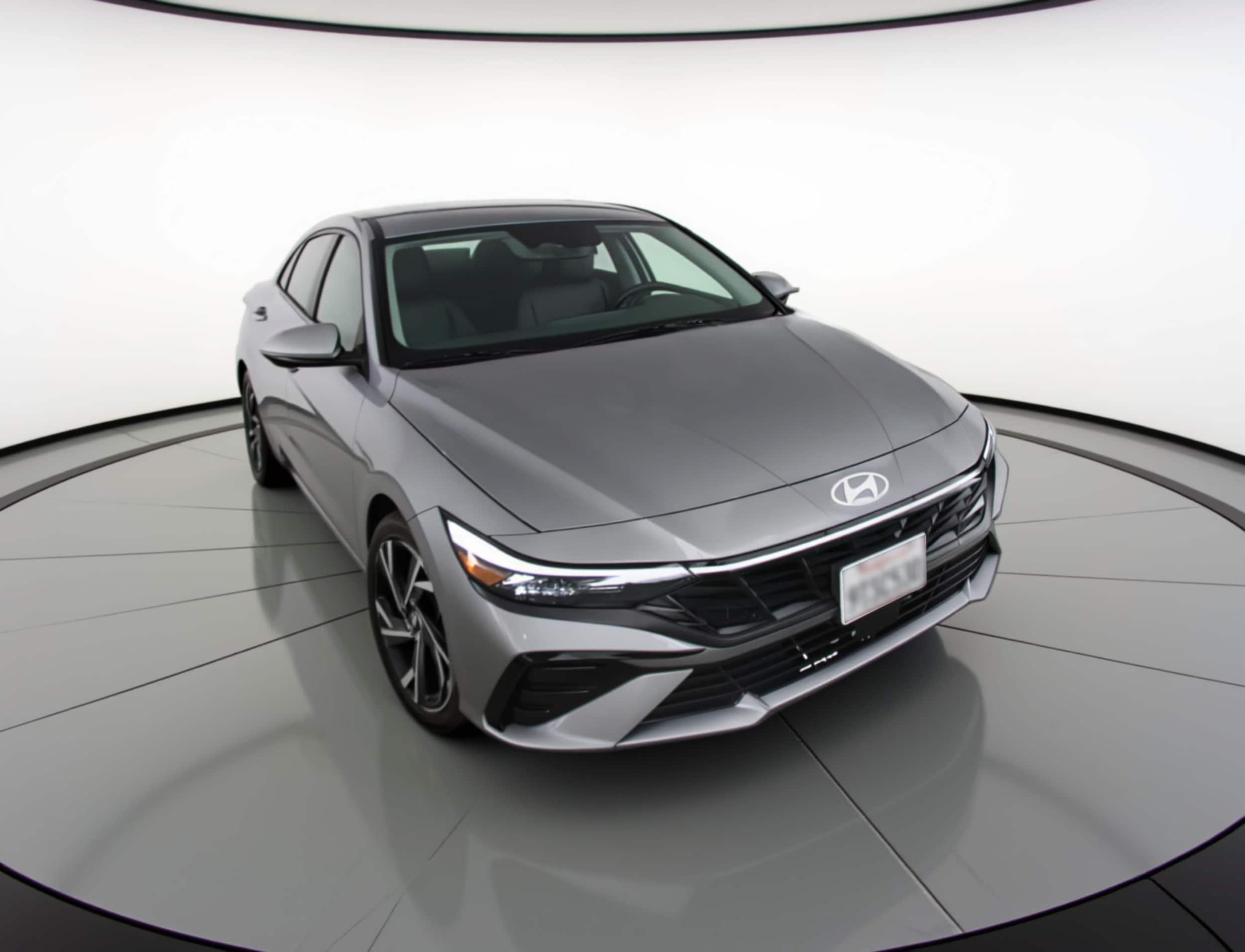 Thumbnail: 2025 Hyundai Elantra - 1