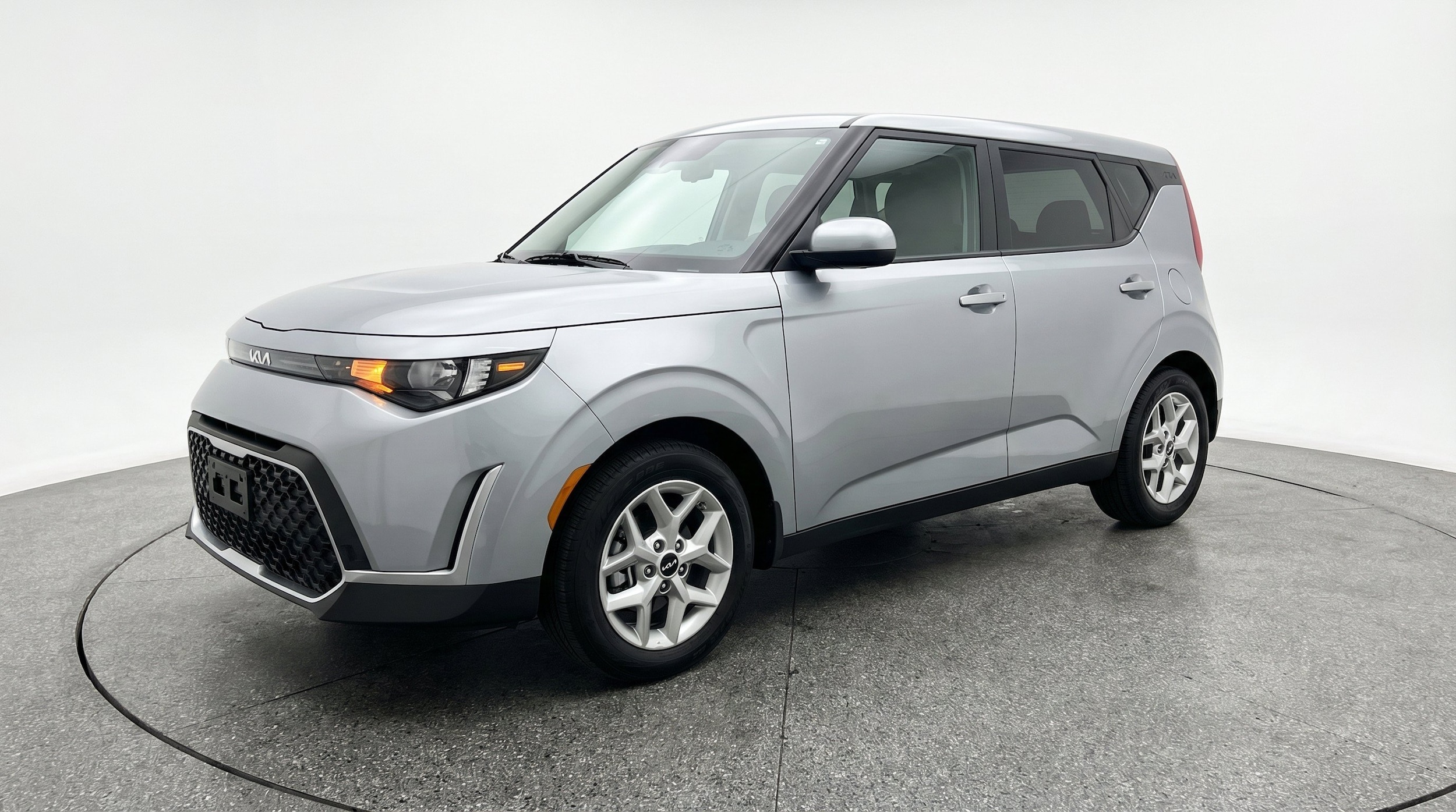 Thumbnail: 2025 Kia Soul - 3