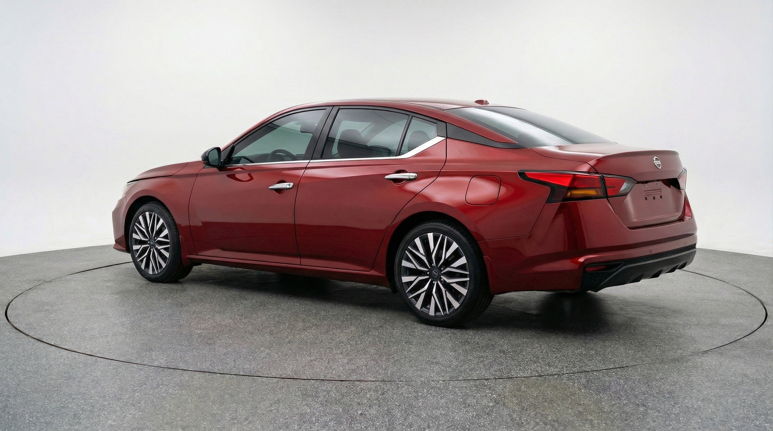 Thumbnail: 2025 Nissan Altima - 6