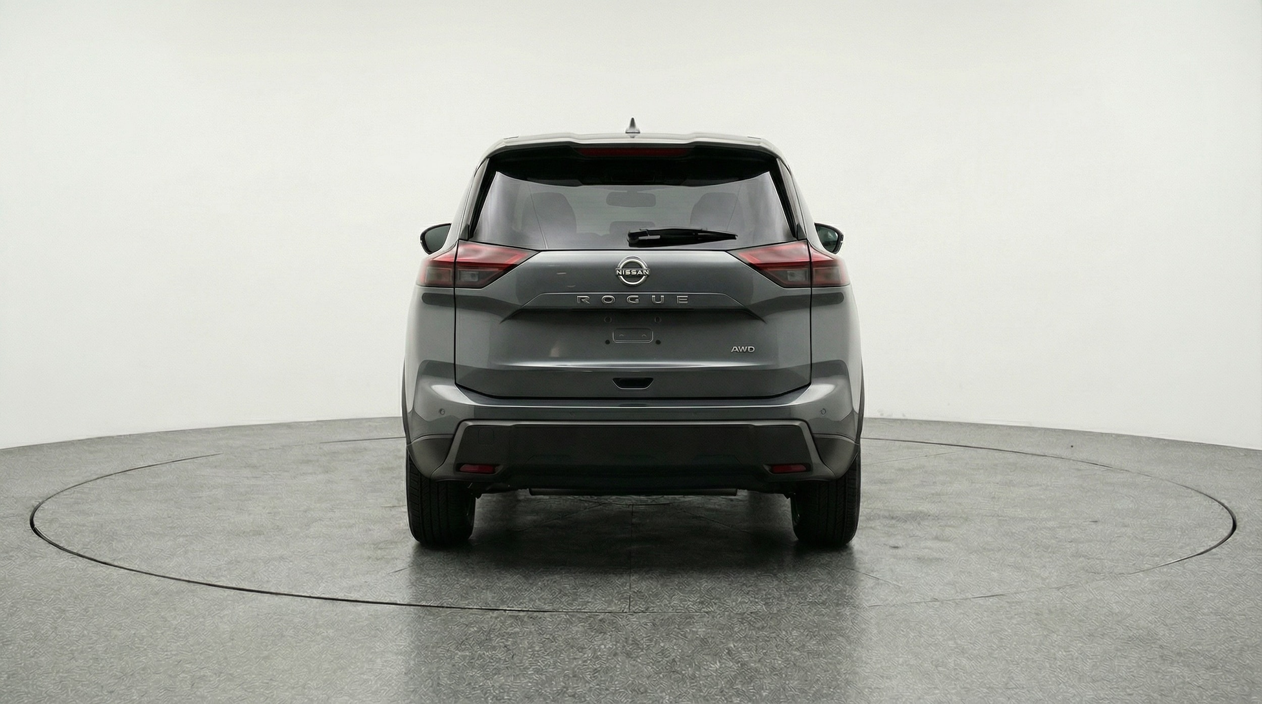 Thumbnail: 2025 Nissan Rogue - 6