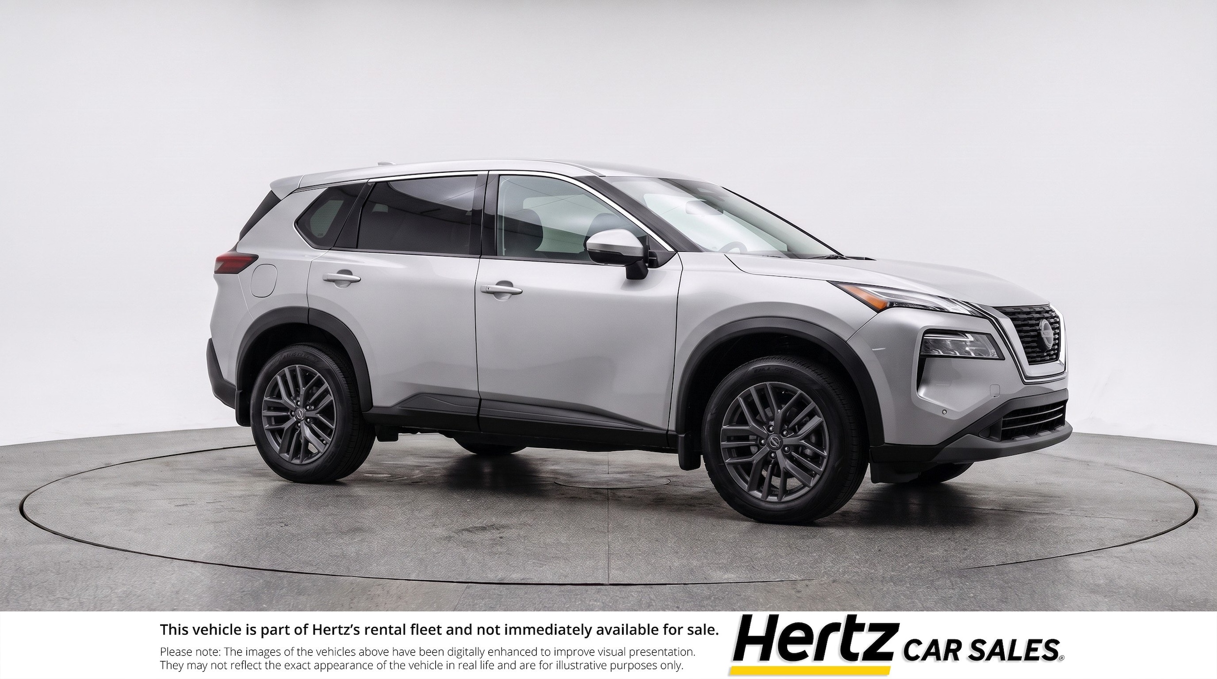 Thumbnail: 2026 Nissan Rogue - 1