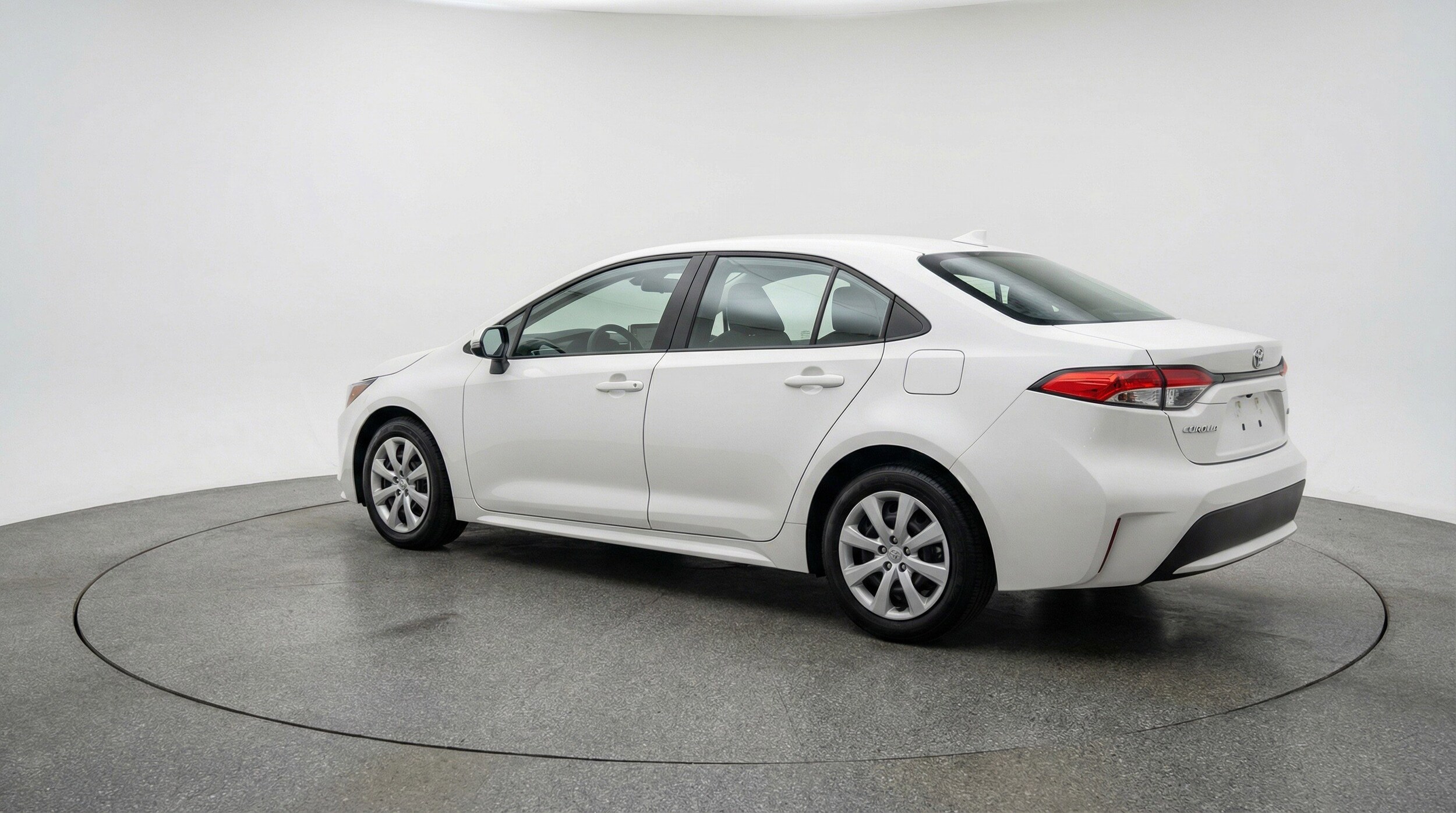 Thumbnail: 2025 Toyota Corolla - 6