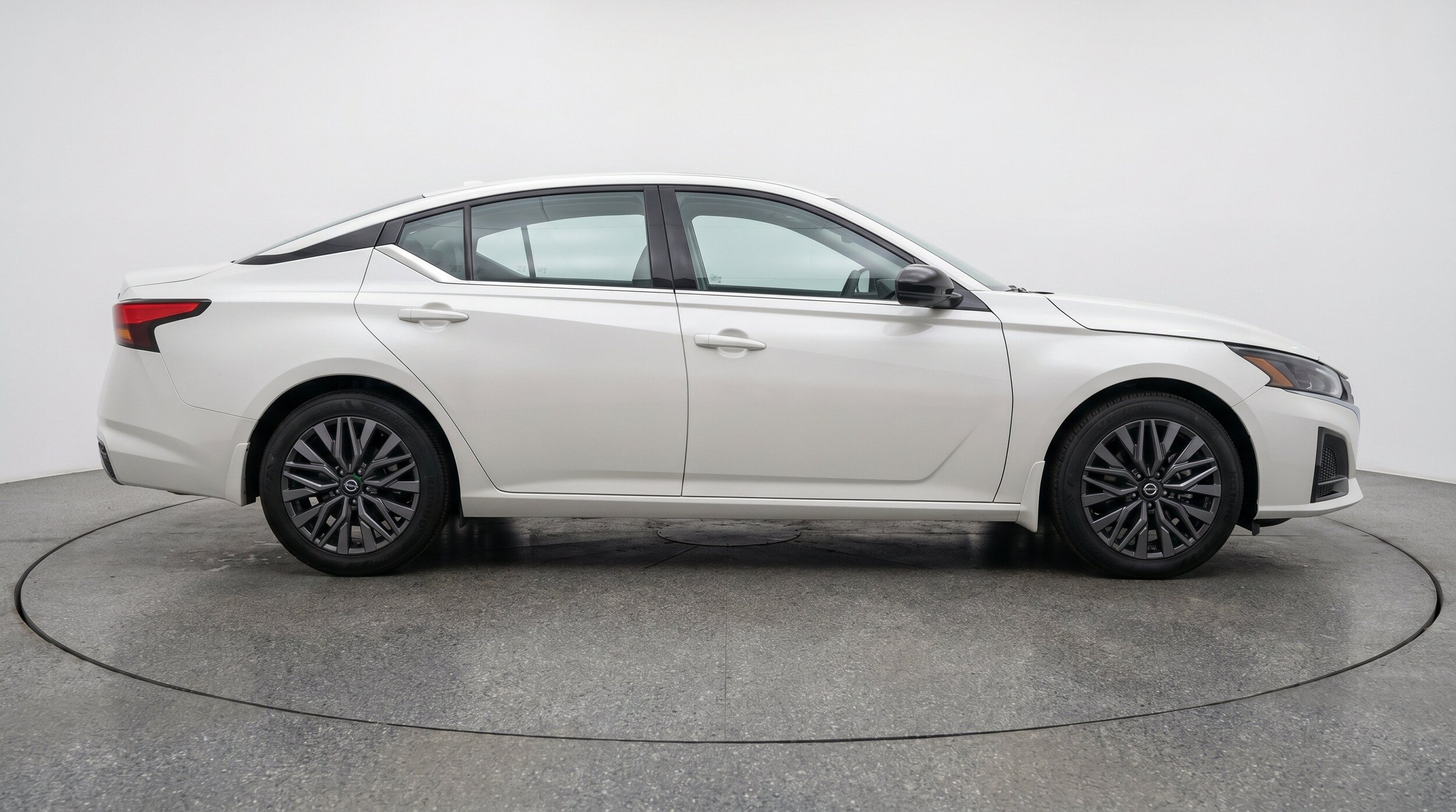 Thumbnail: 2026 Nissan Altima - 11