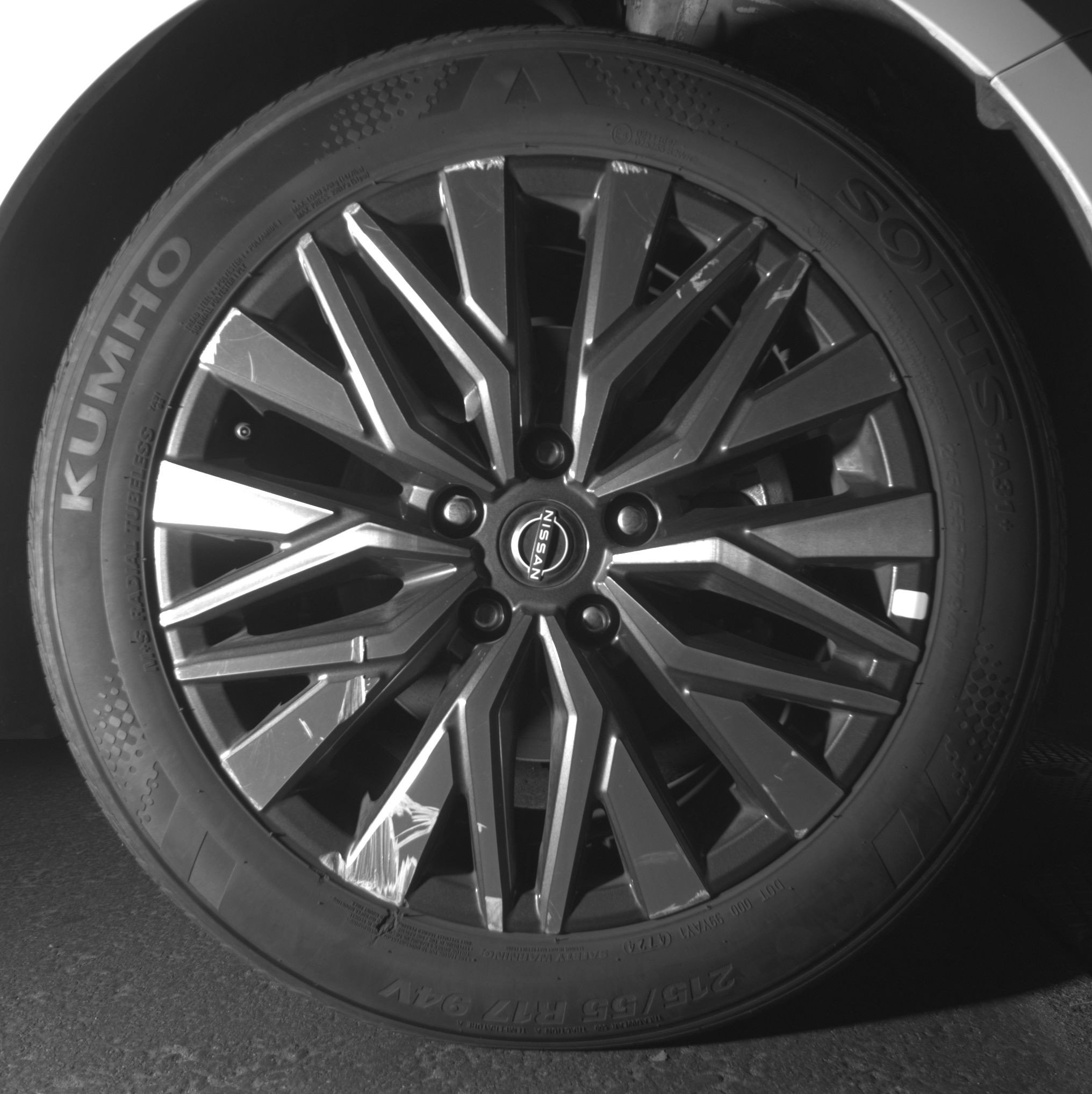 Thumbnail: 2025 Nissan Altima - 13