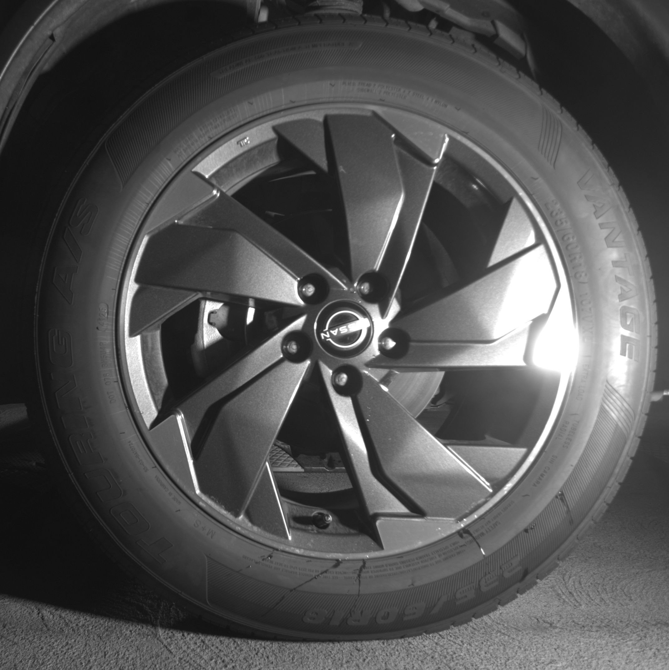 Thumbnail: 2025 Nissan Rogue - 12