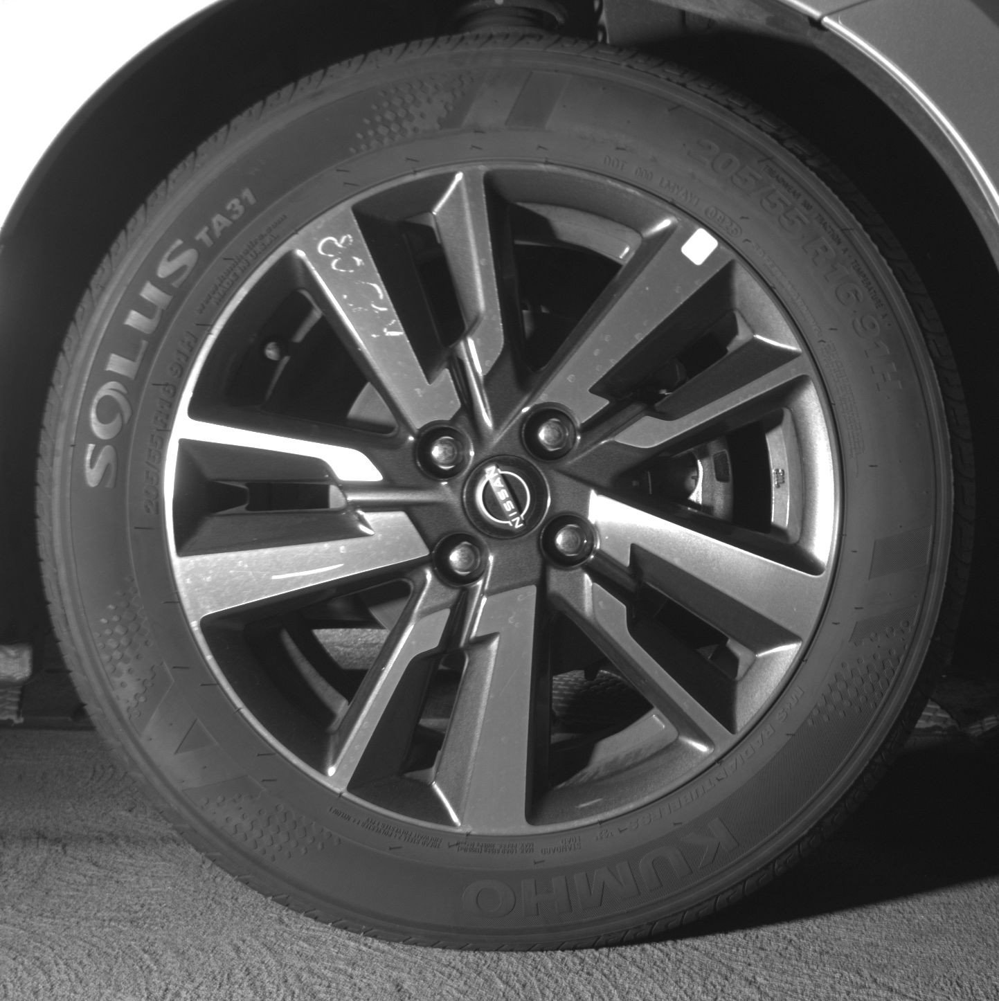 Thumbnail: 2025 Nissan Versa - 13