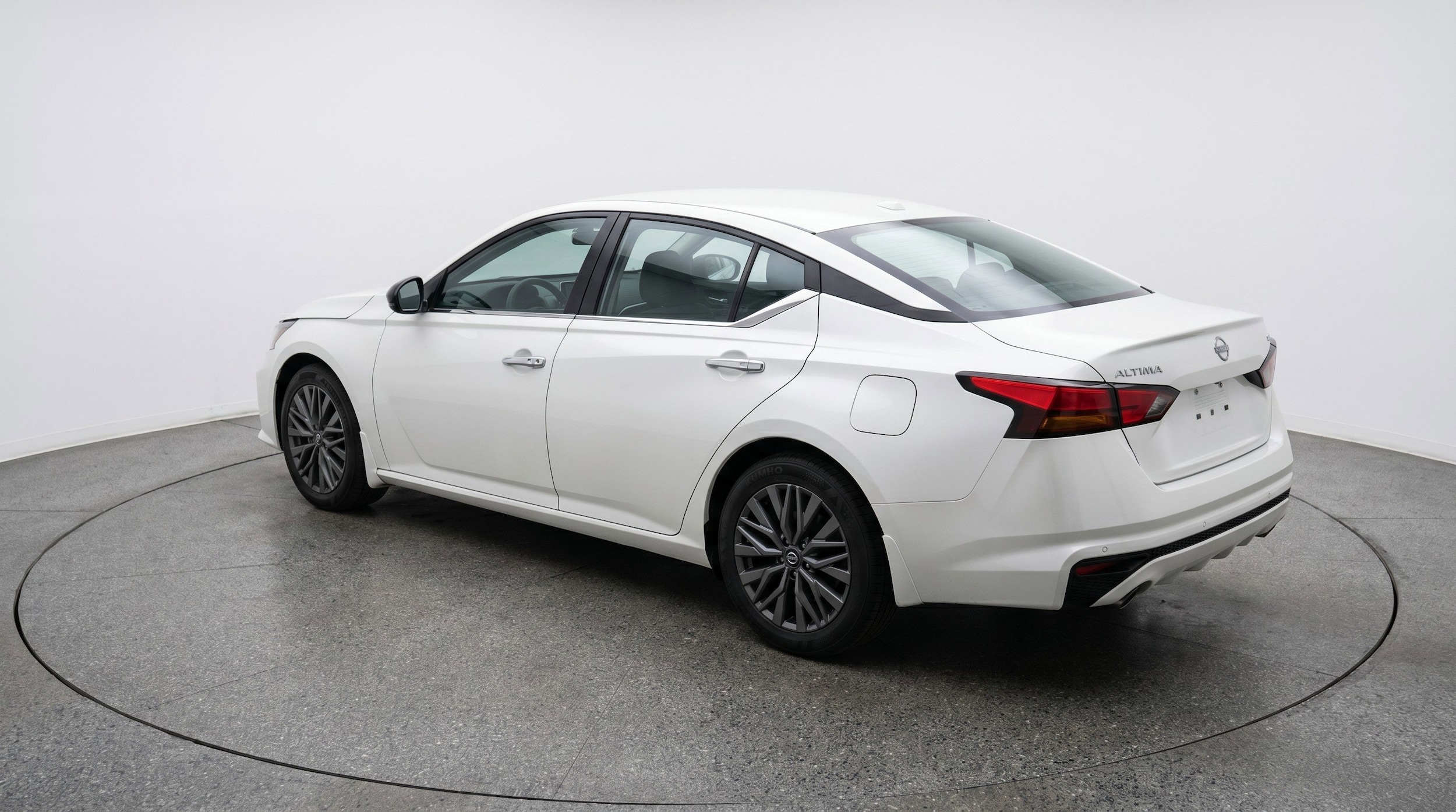 Thumbnail: 2025 Nissan Altima - 6