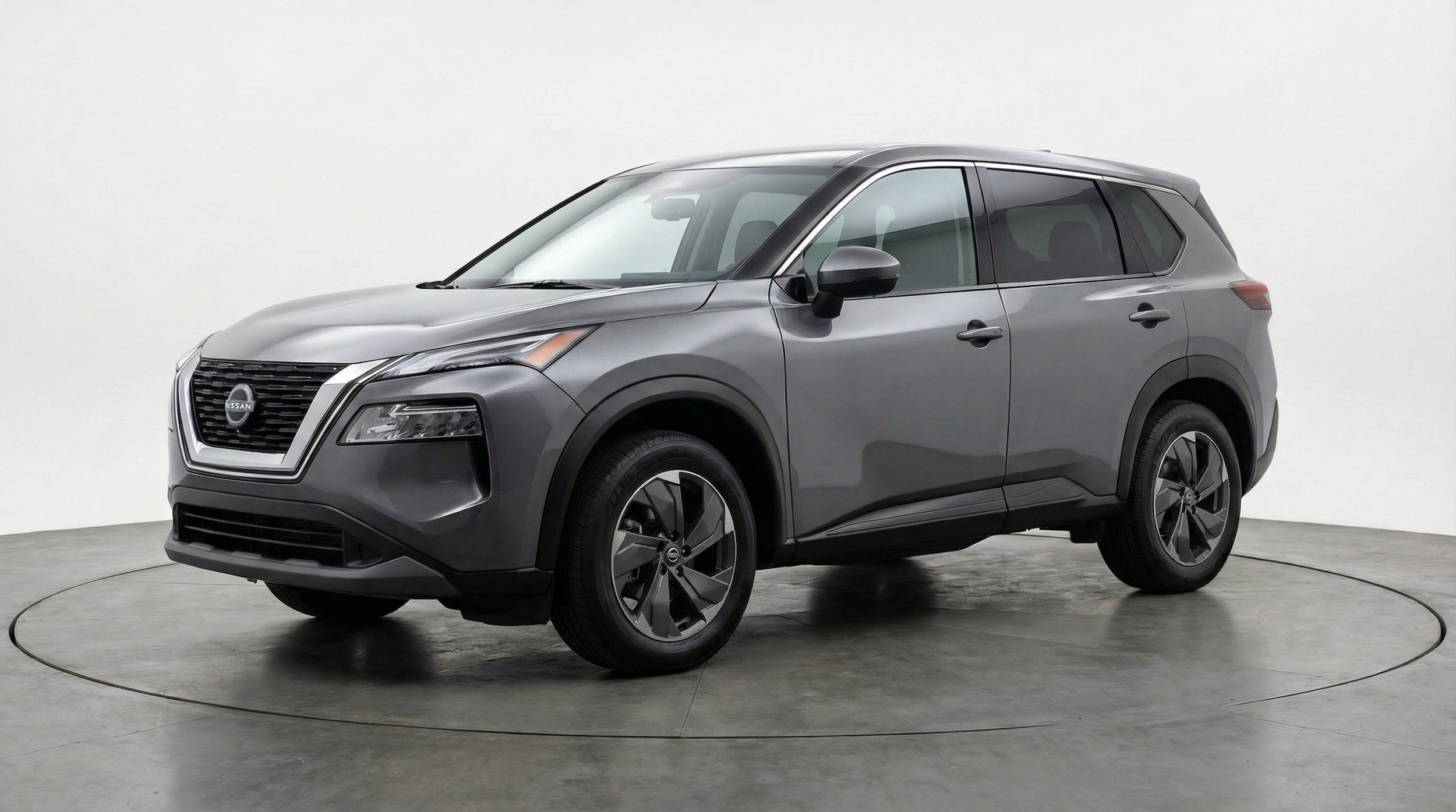 Thumbnail: 2025 Nissan Rogue - 3