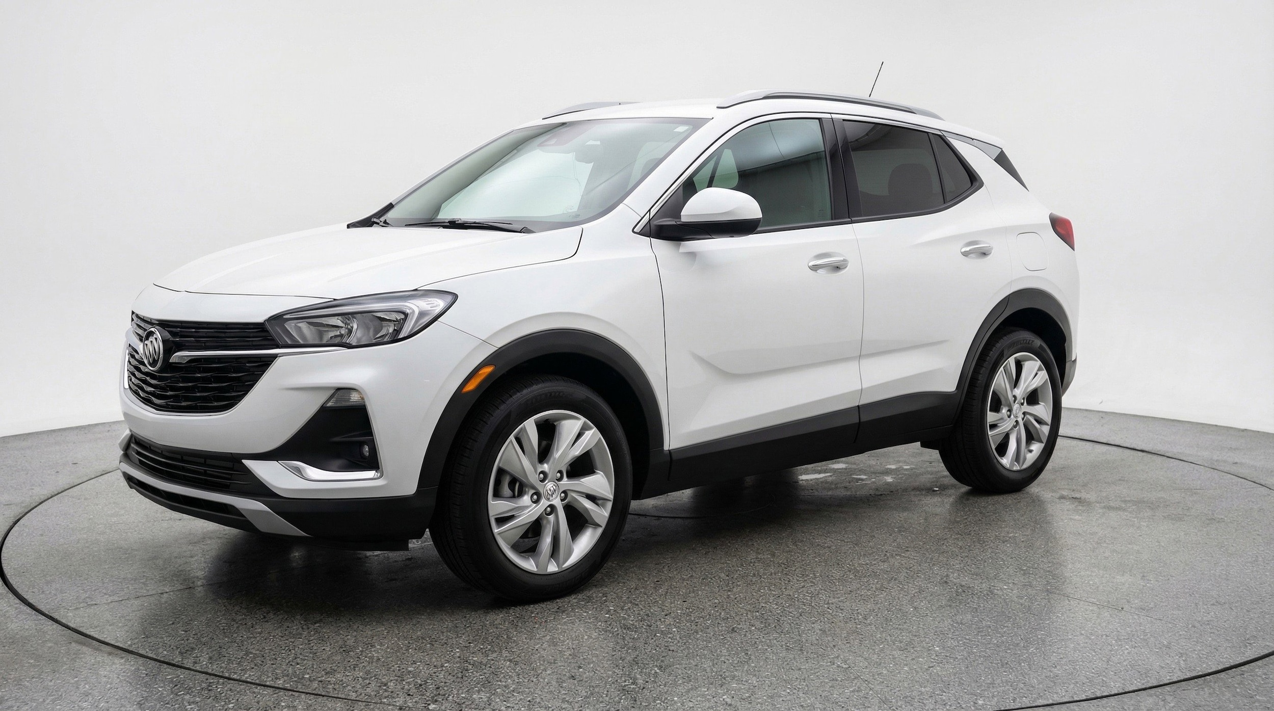 Thumbnail: 2025 Buick Encore GX - 3