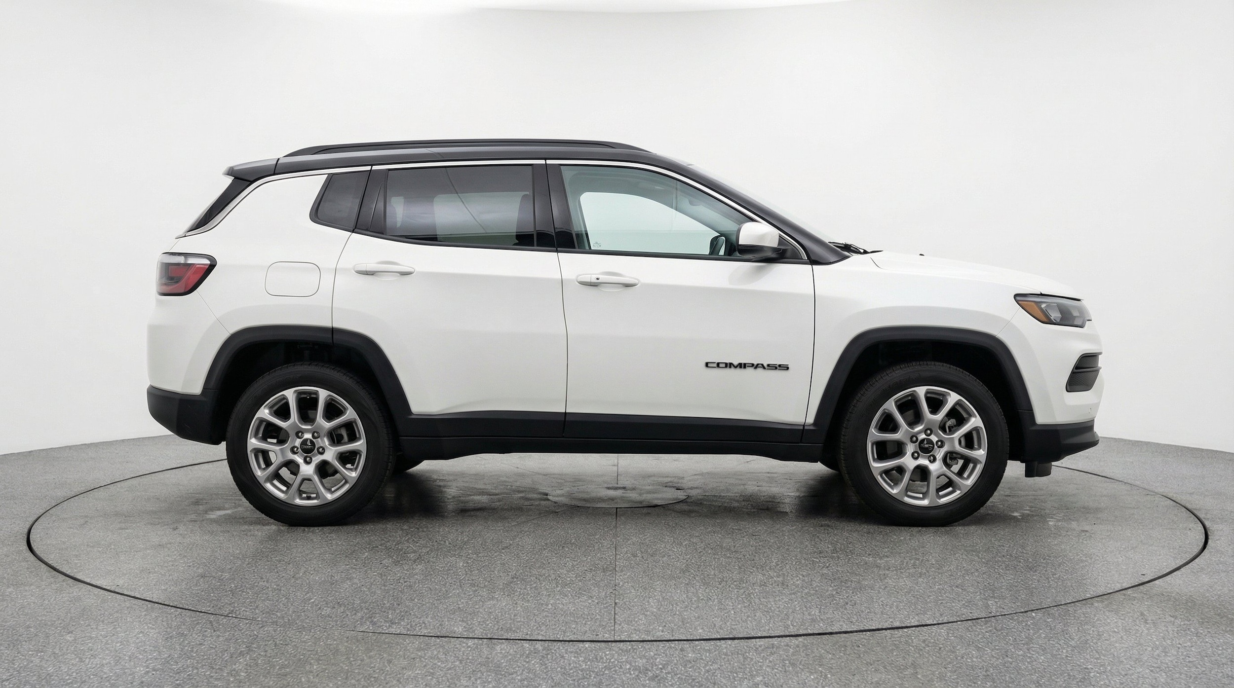 Thumbnail: 2025 Jeep Compass - 10