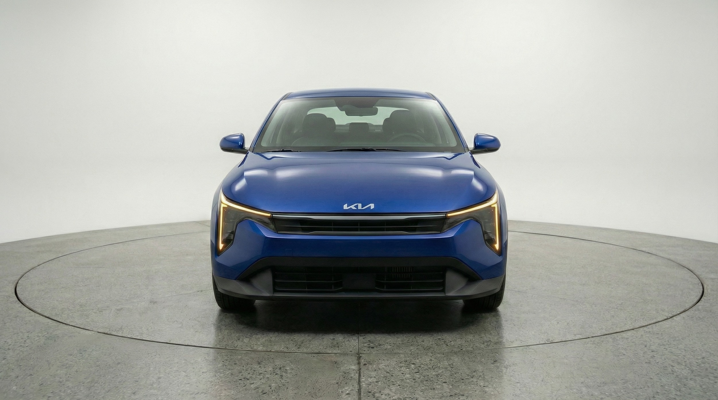 Thumbnail: 2025 Kia K4 - 2