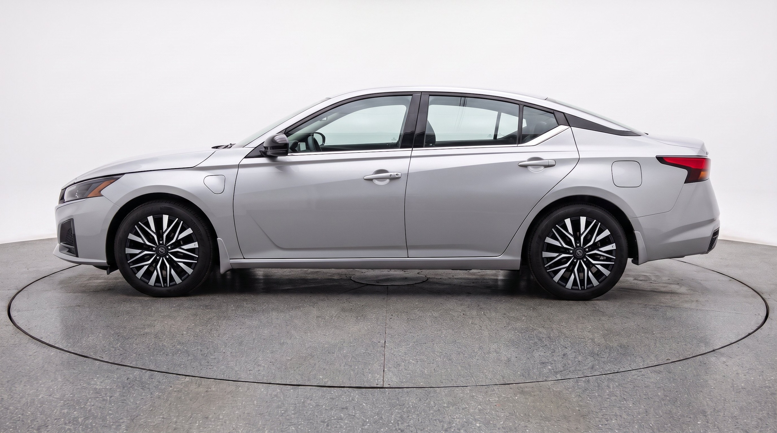 Thumbnail: 2026 Nissan Altima - 5