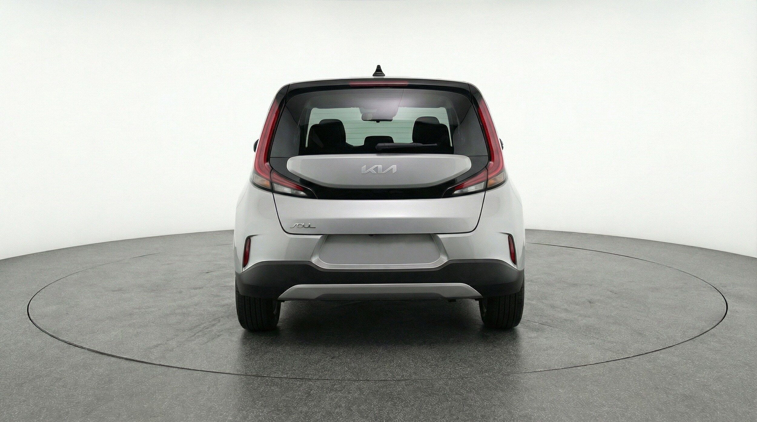 Thumbnail: 2025 Kia Soul - 7