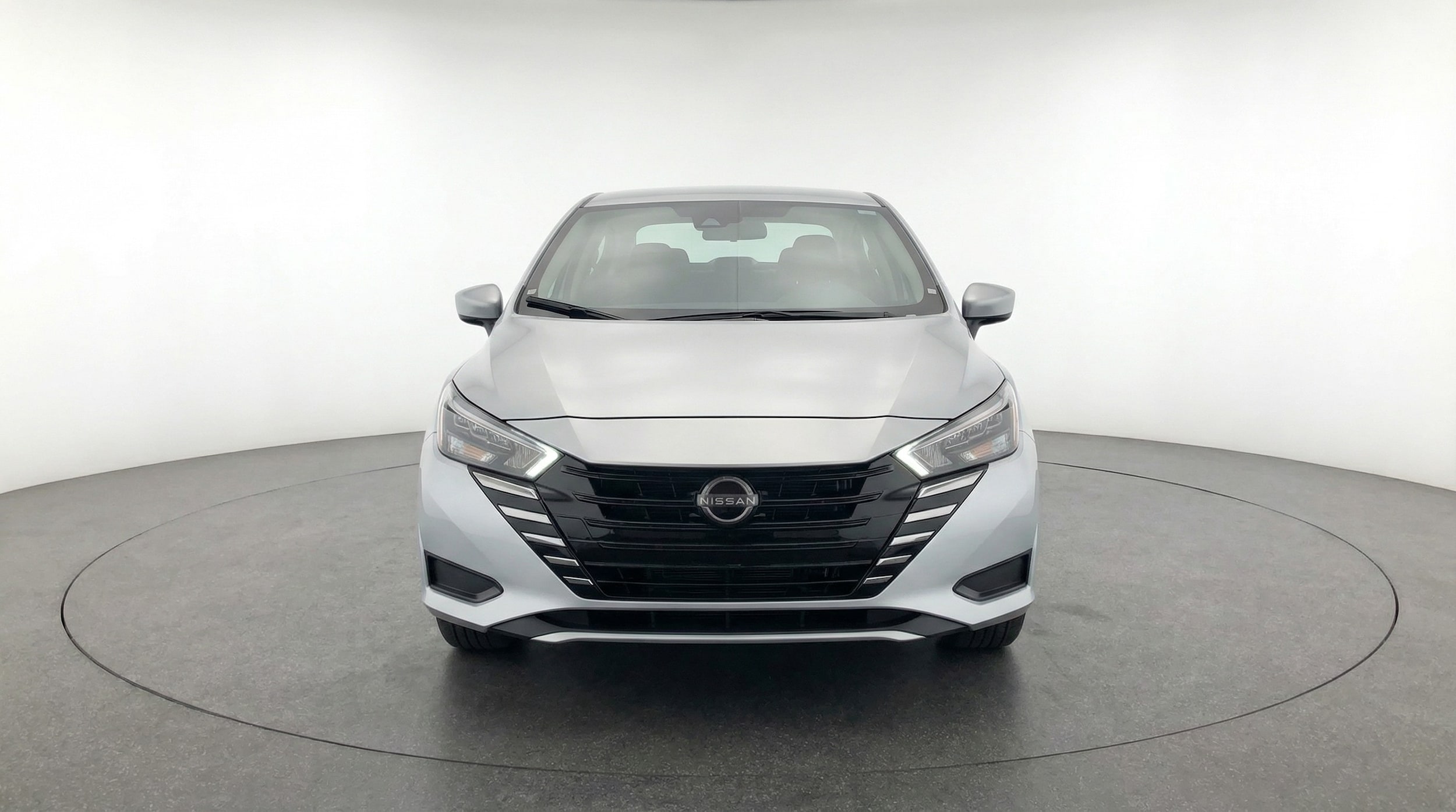 Thumbnail: 2025 Nissan Versa - 2