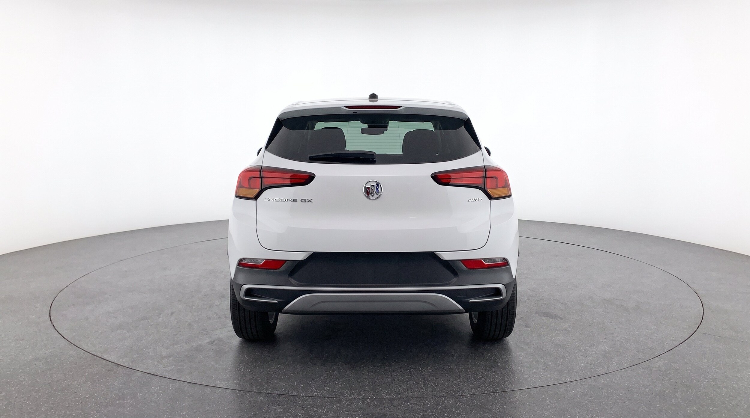Thumbnail: 2026 Buick Encore GX - 7