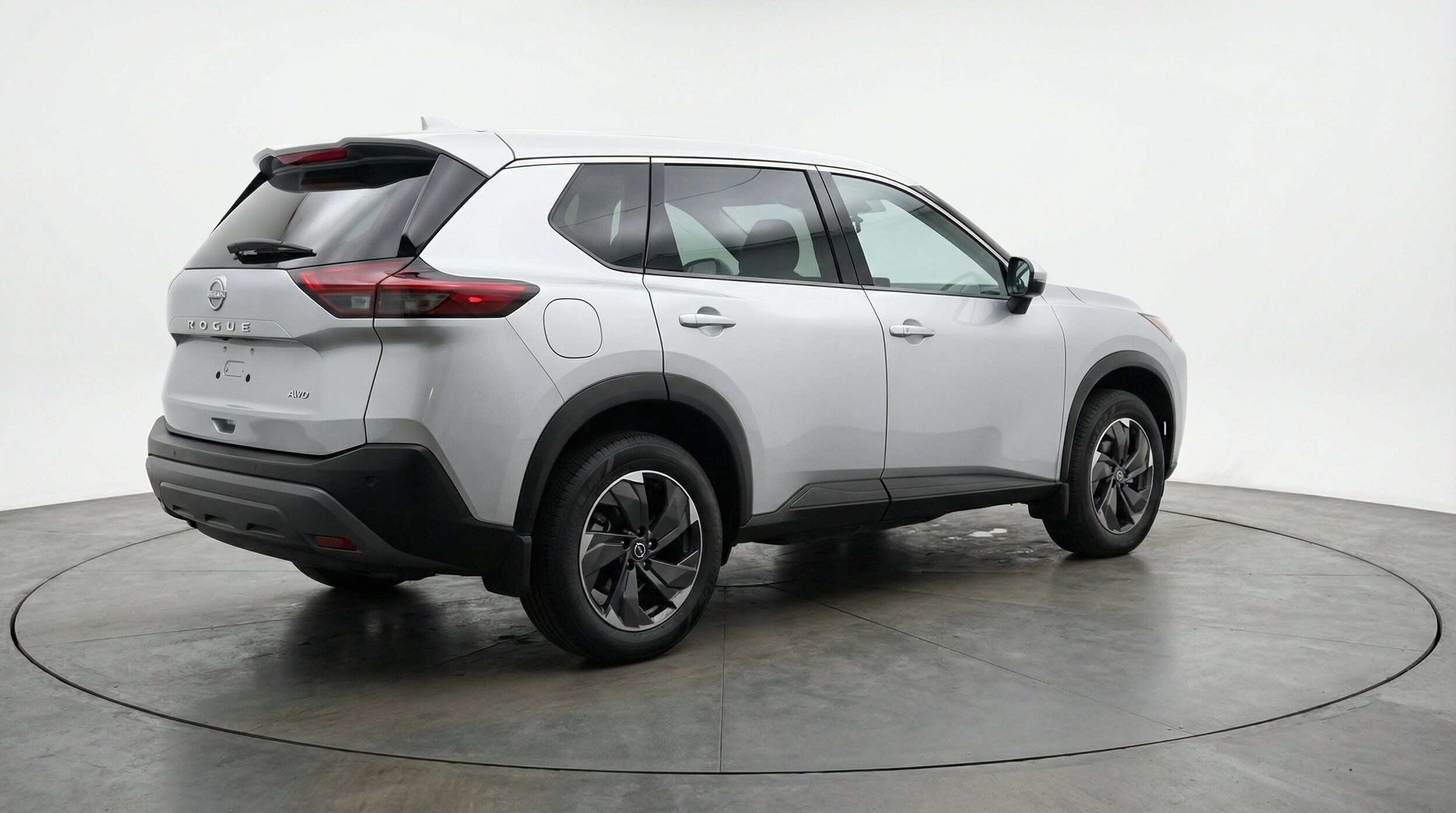 Thumbnail: 2025 Nissan Rogue - 9